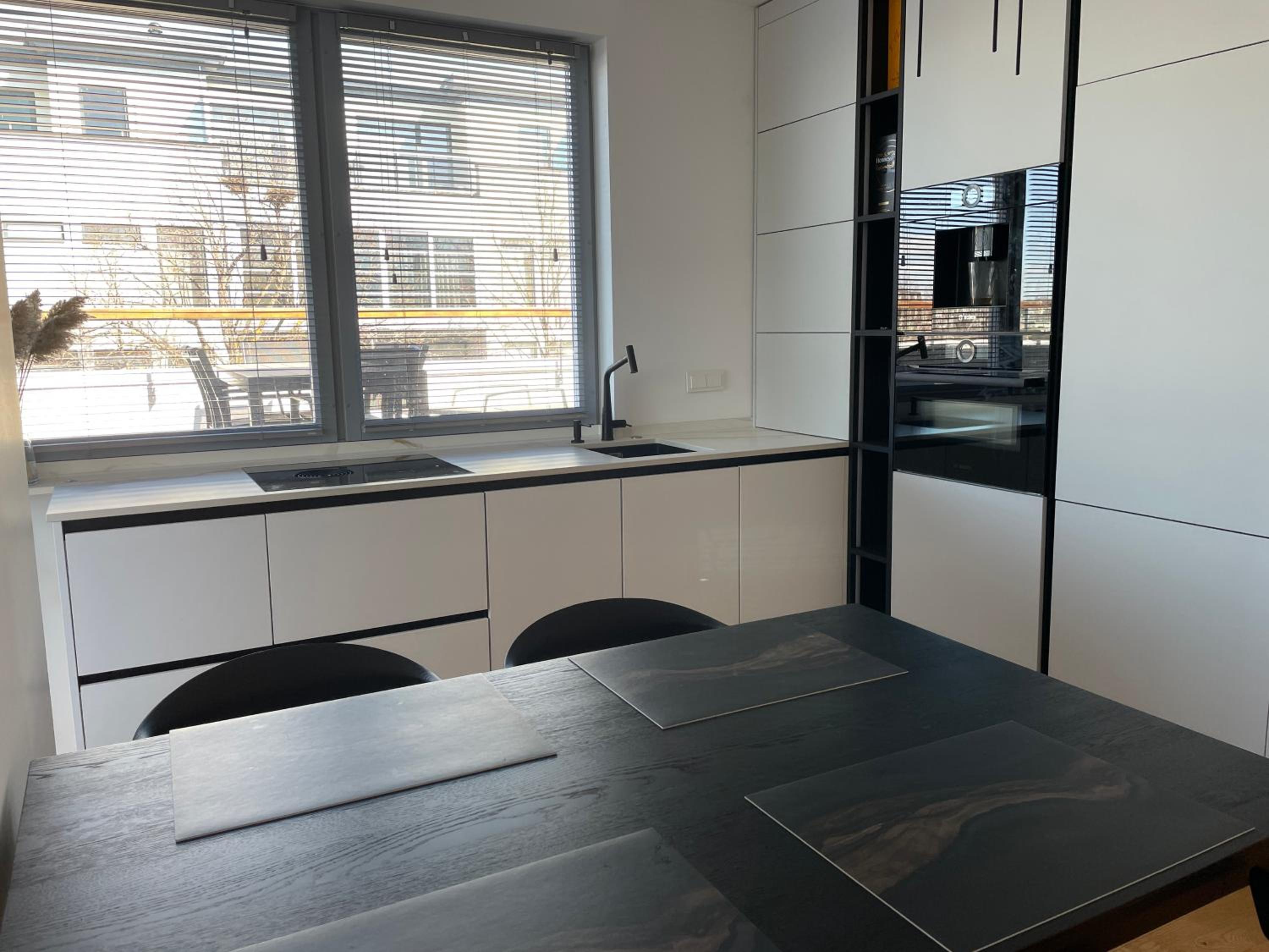Rannakivi Penthouse
