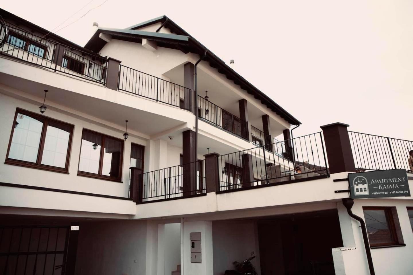 Kalaja Apartment, photo 15