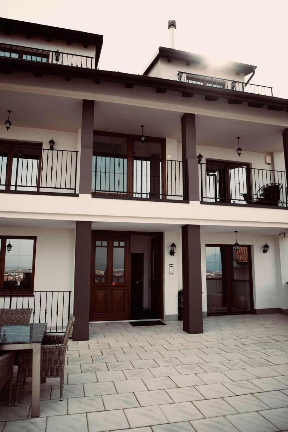 Kalaja Apartment, photo 19