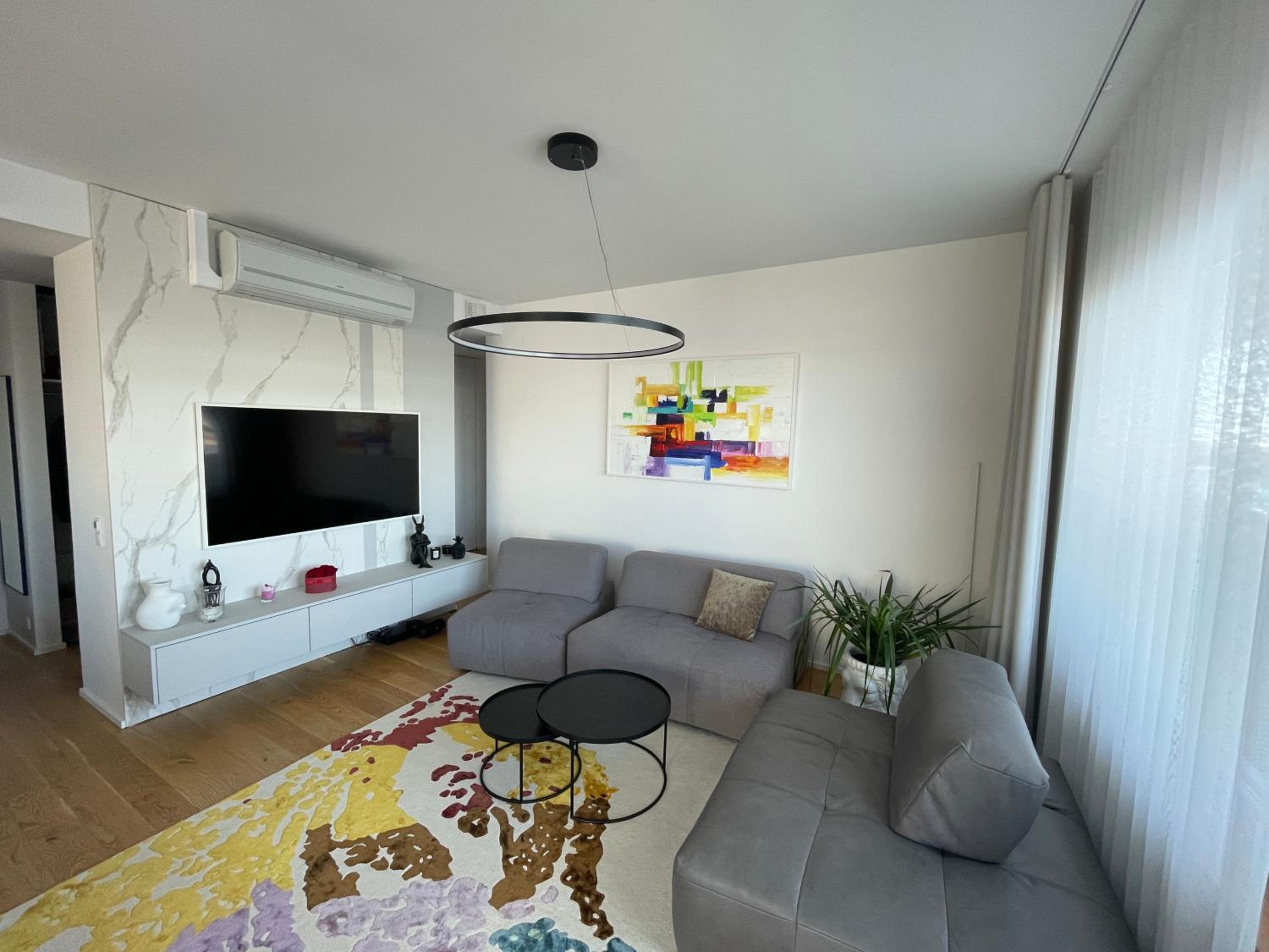 Rannakivi Penthouse