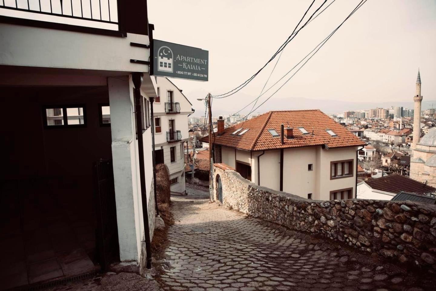 Kalaja Apartment, photo 18