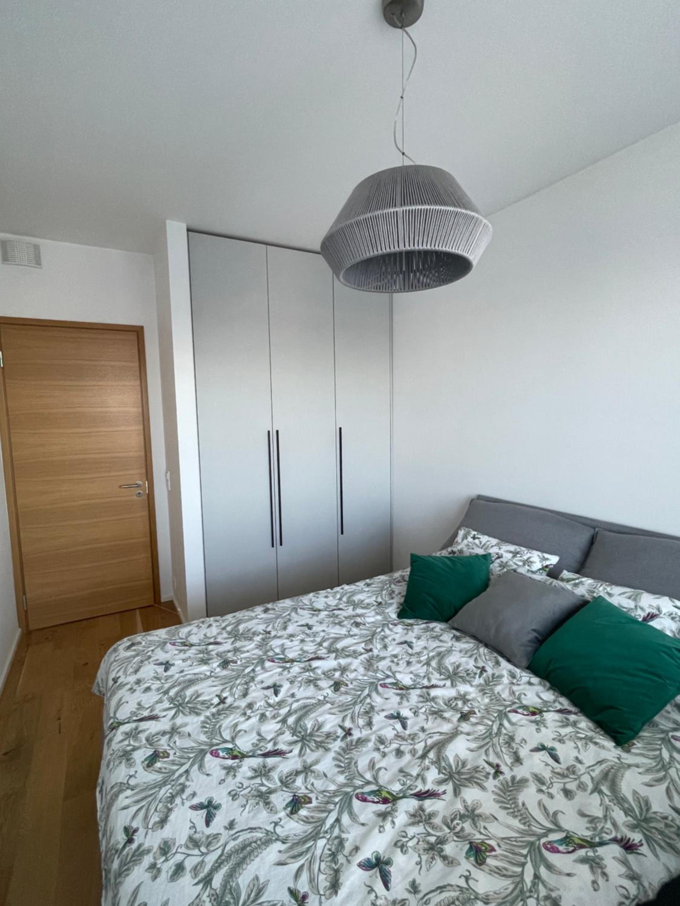 Rannakivi Penthouse