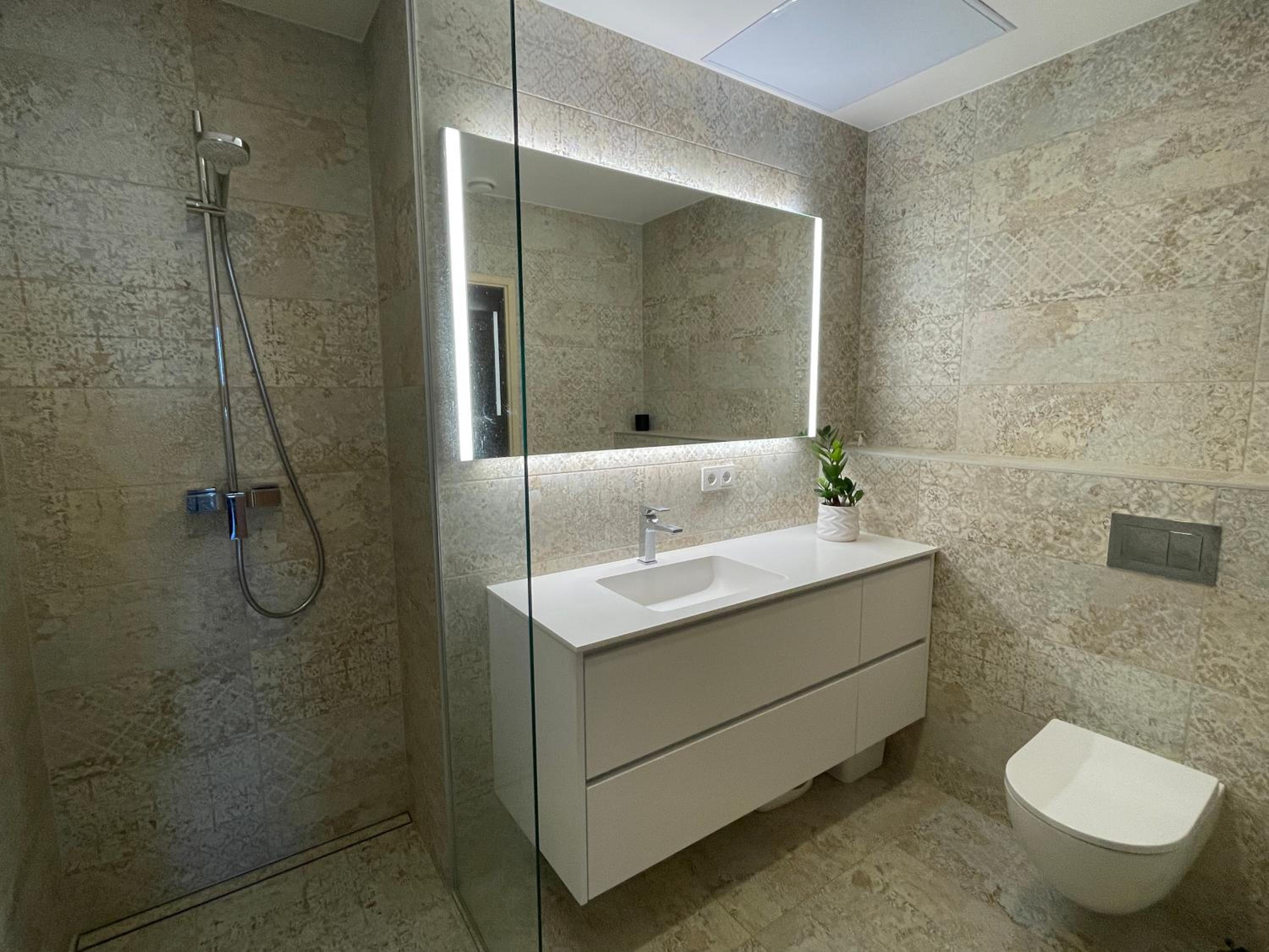 Rannakivi Penthouse