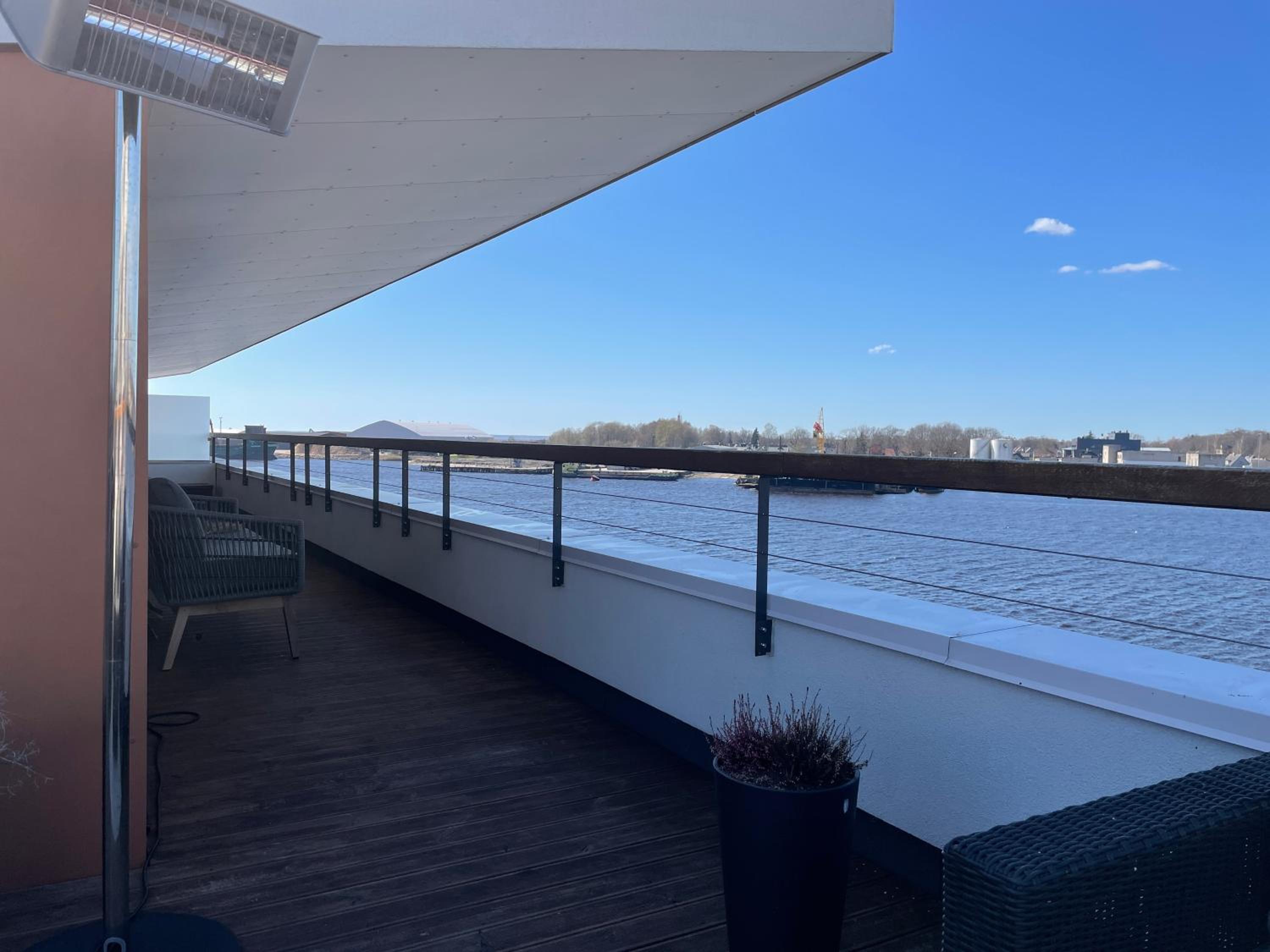 Rannakivi Penthouse