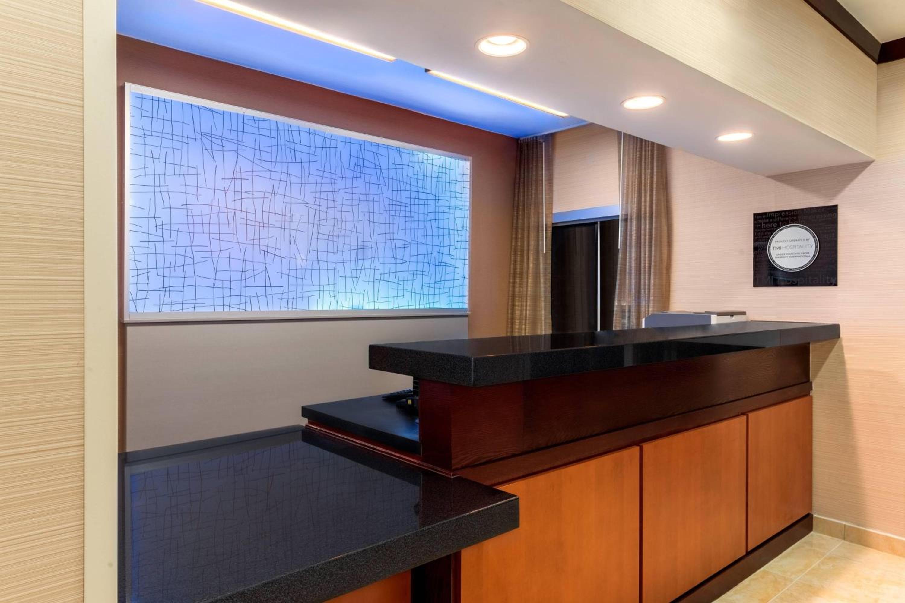 Fairfield Inn & Suites Stevens Point, Billede 13