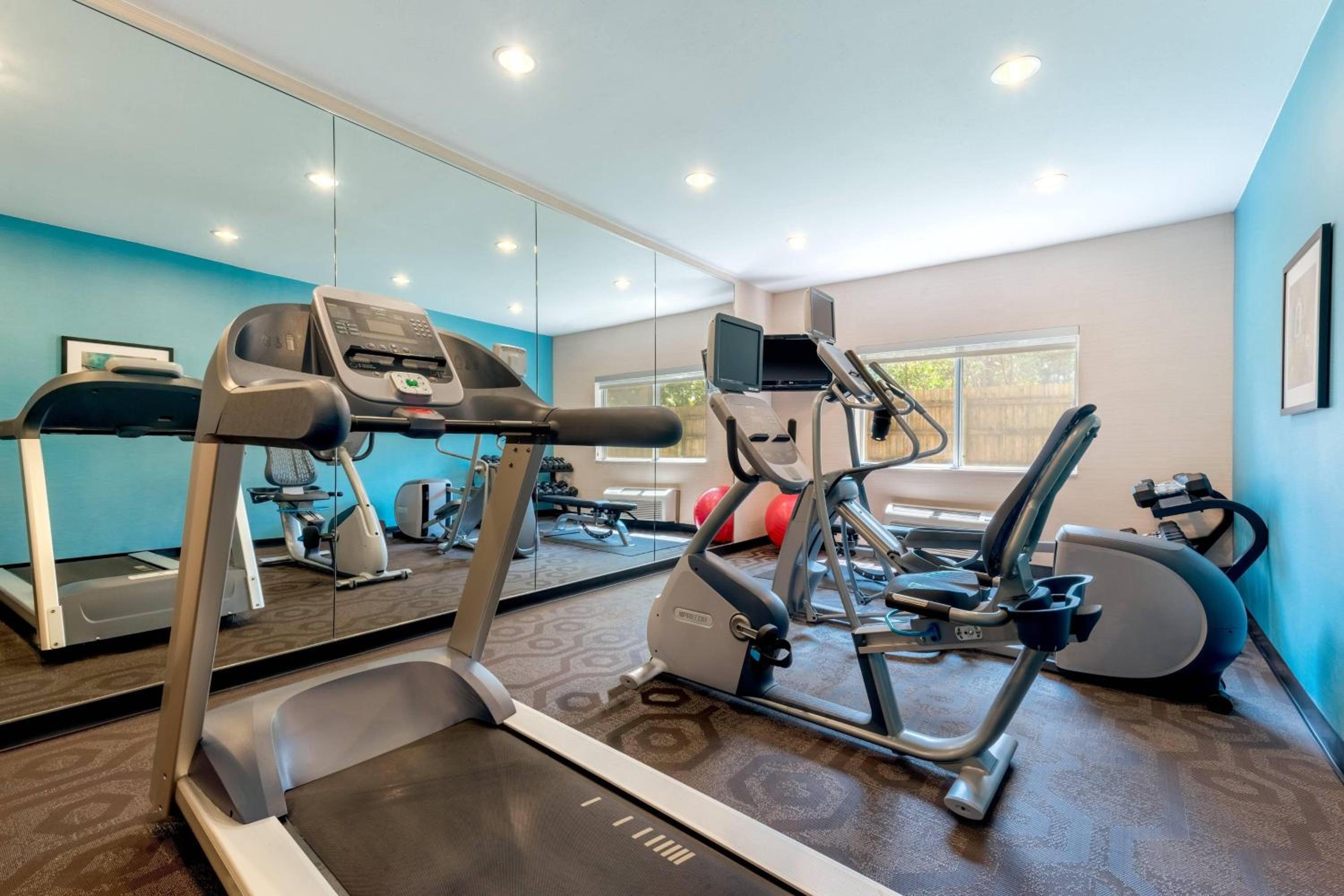 Fairfield Inn & Suites Stevens Point, Billede 12