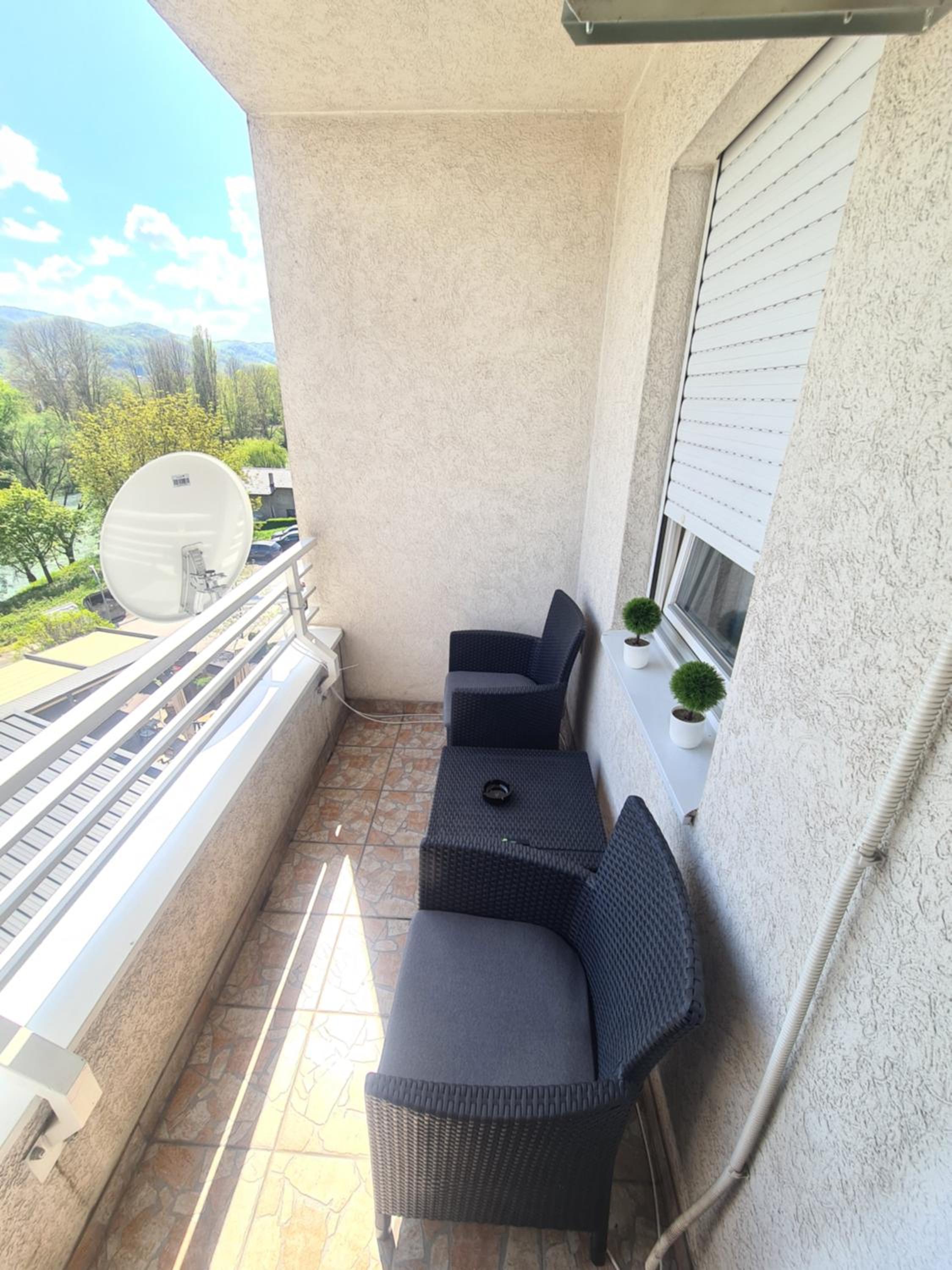 Apartman Mirjana