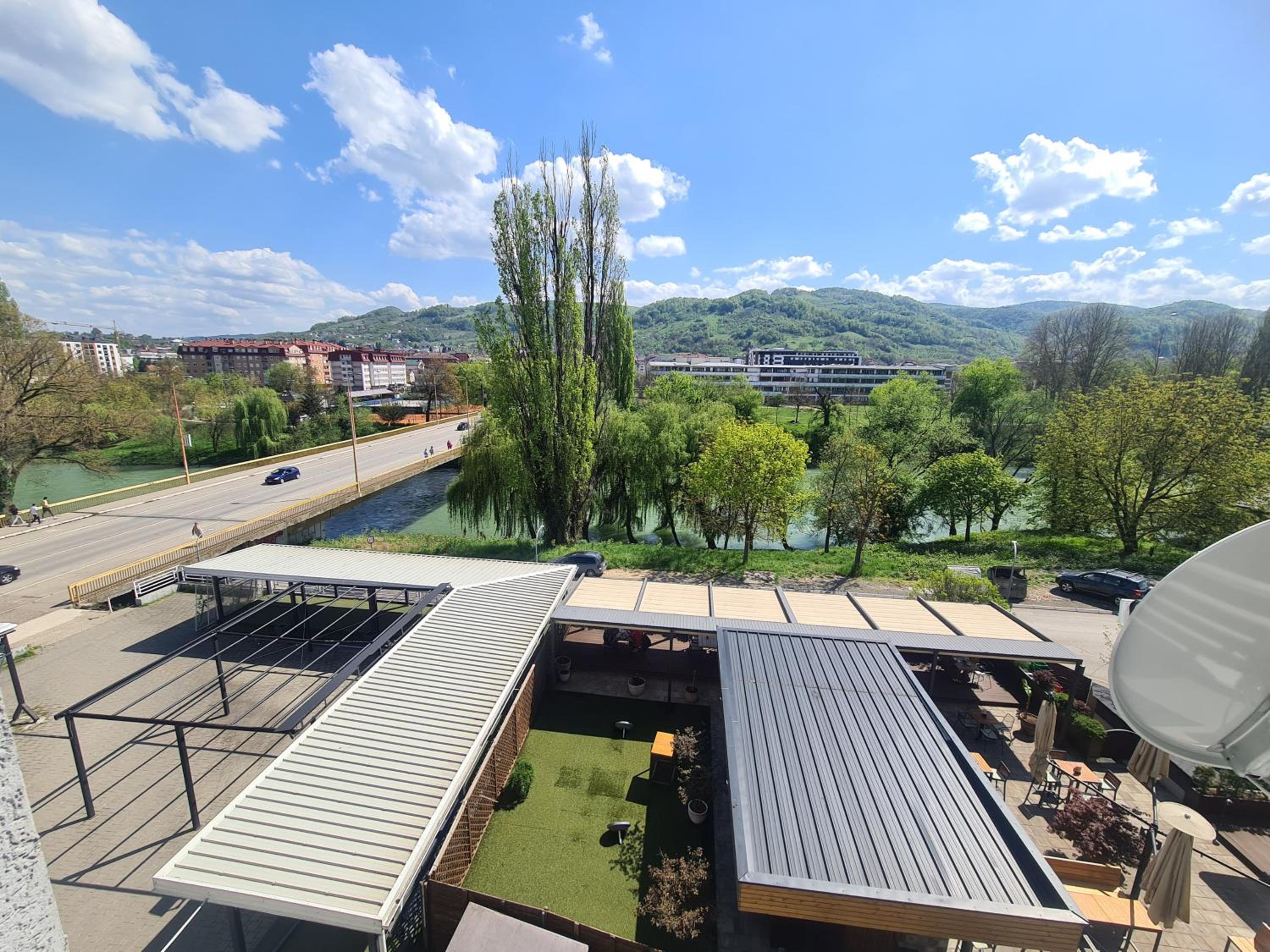 Apartman Mirjana