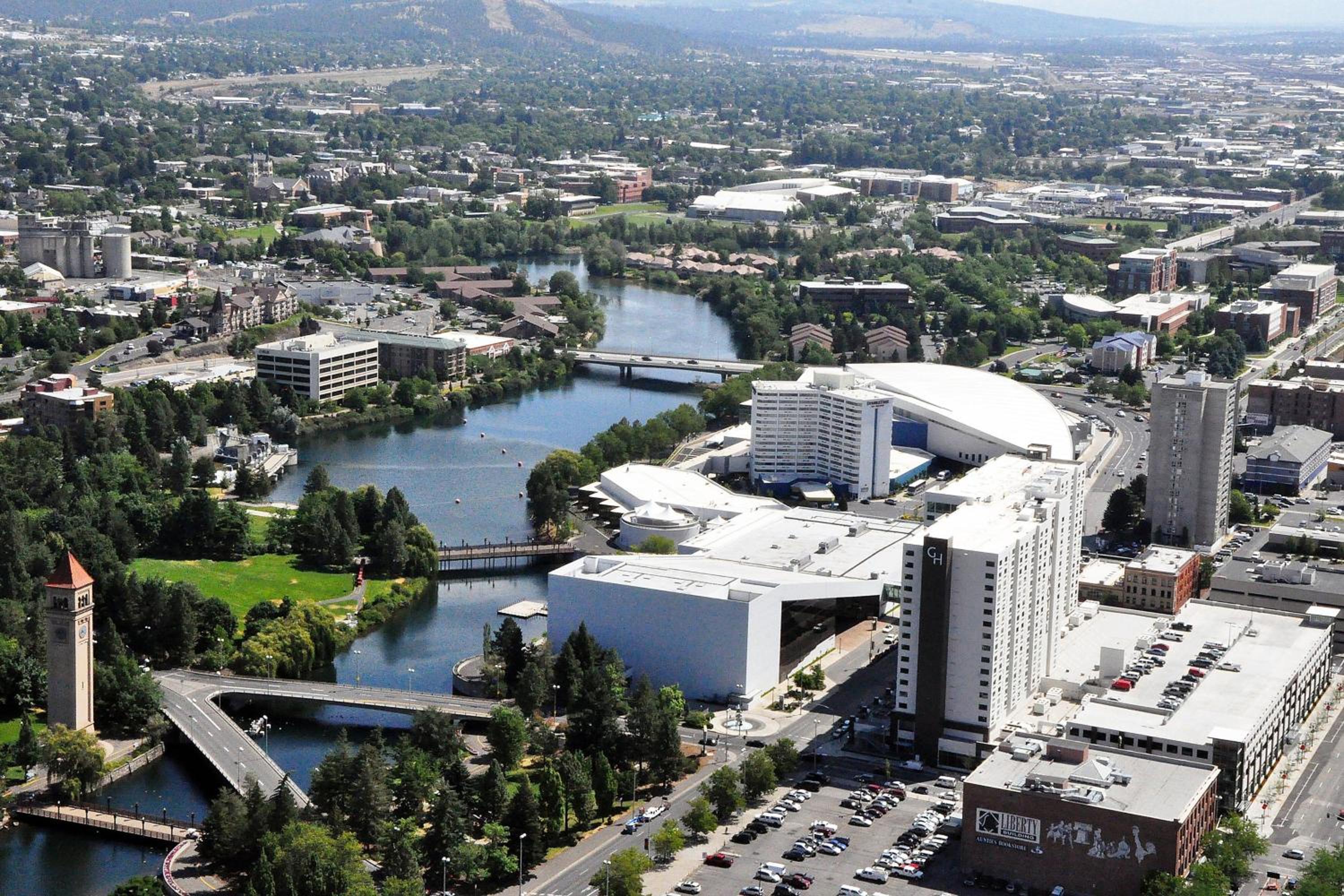 Hotel The Davenport Grand, Autograph Collection