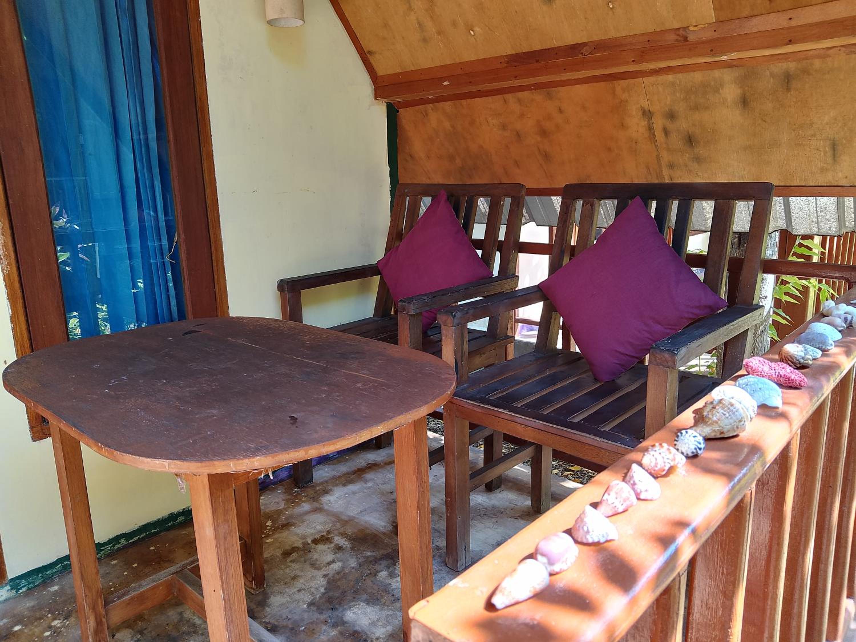 Pondok Anjani view 4