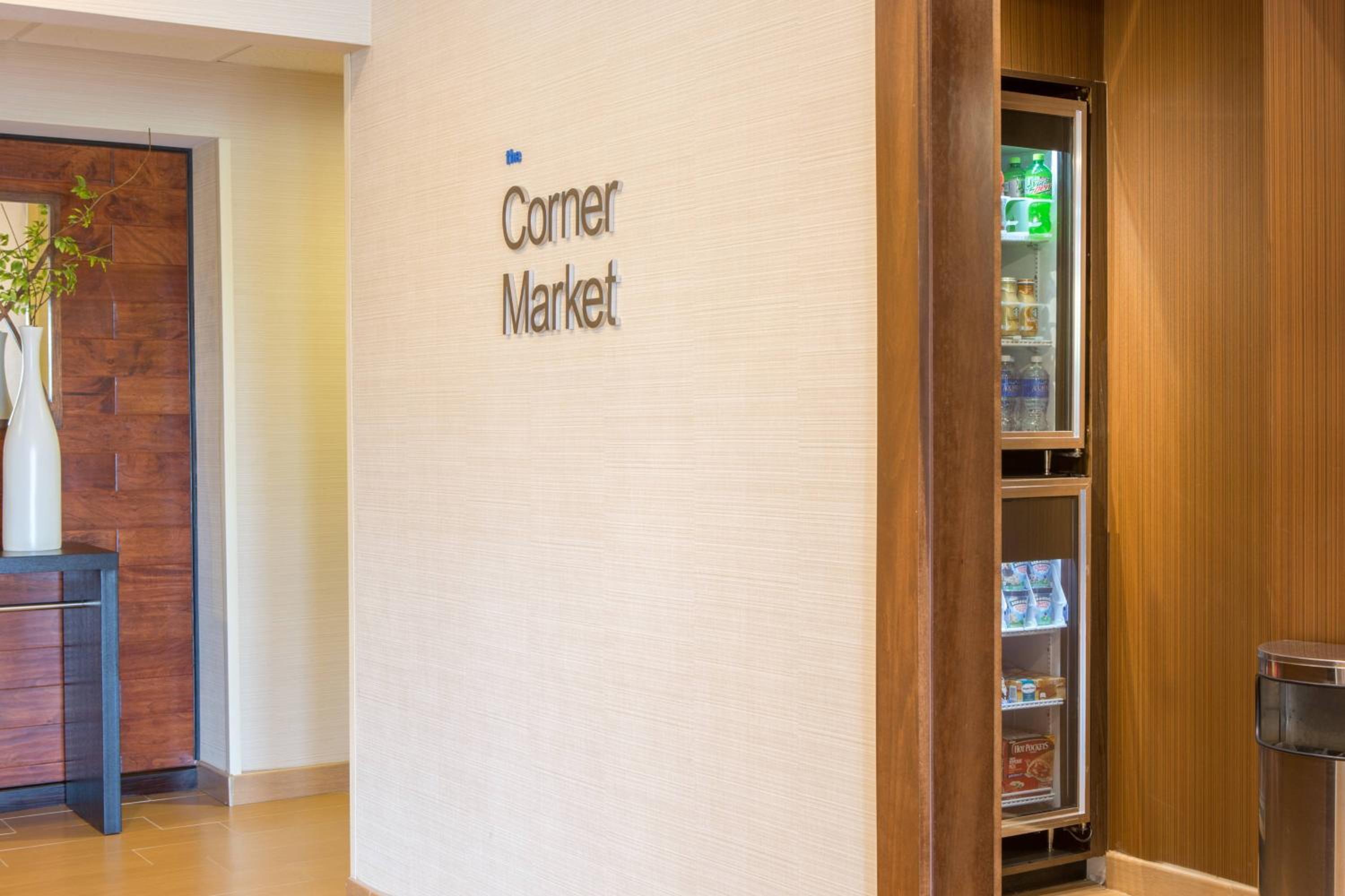 Fairfield Inn & Suites by Marriott Columbus