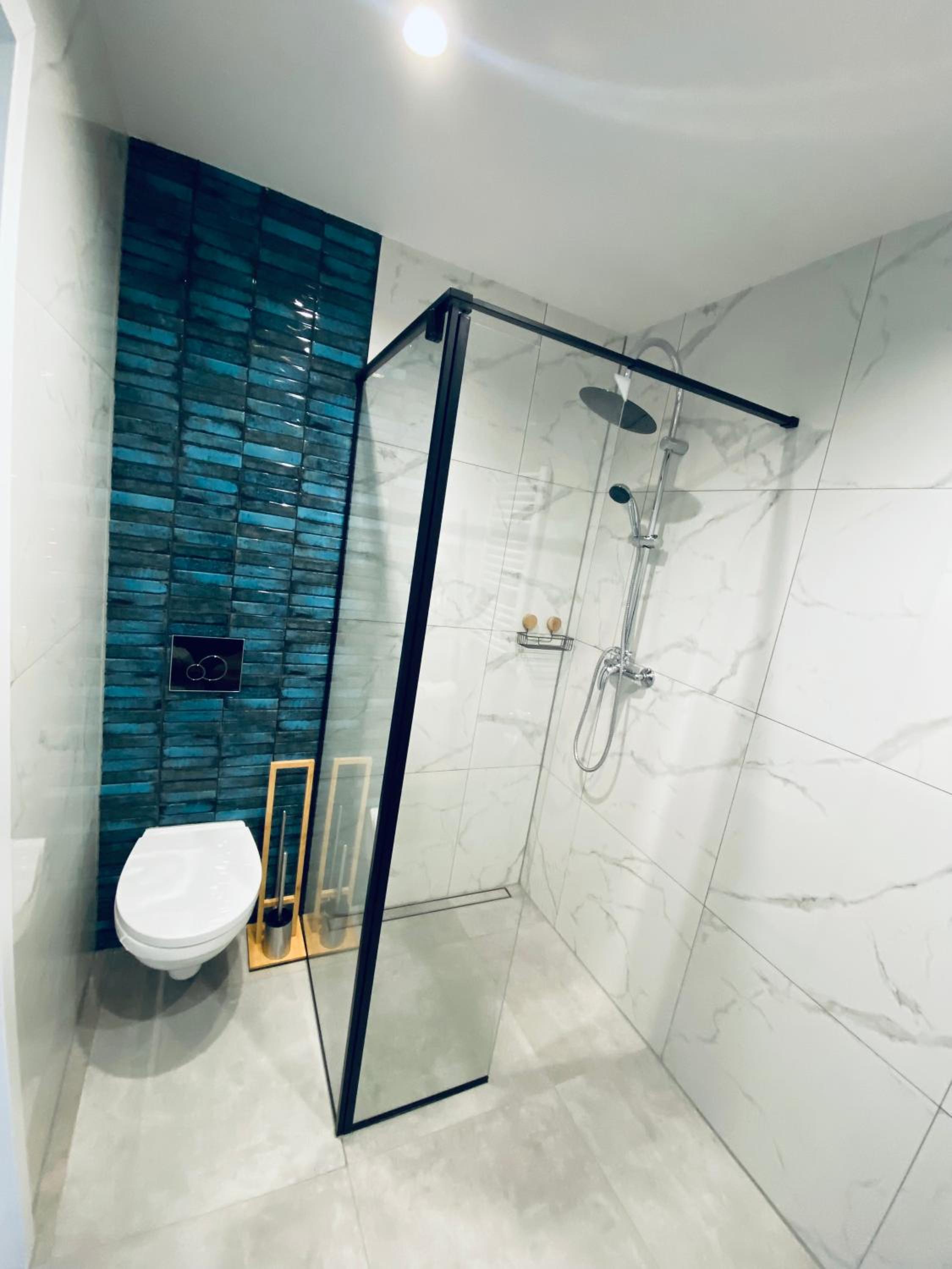 Apartamenty Majka view 3