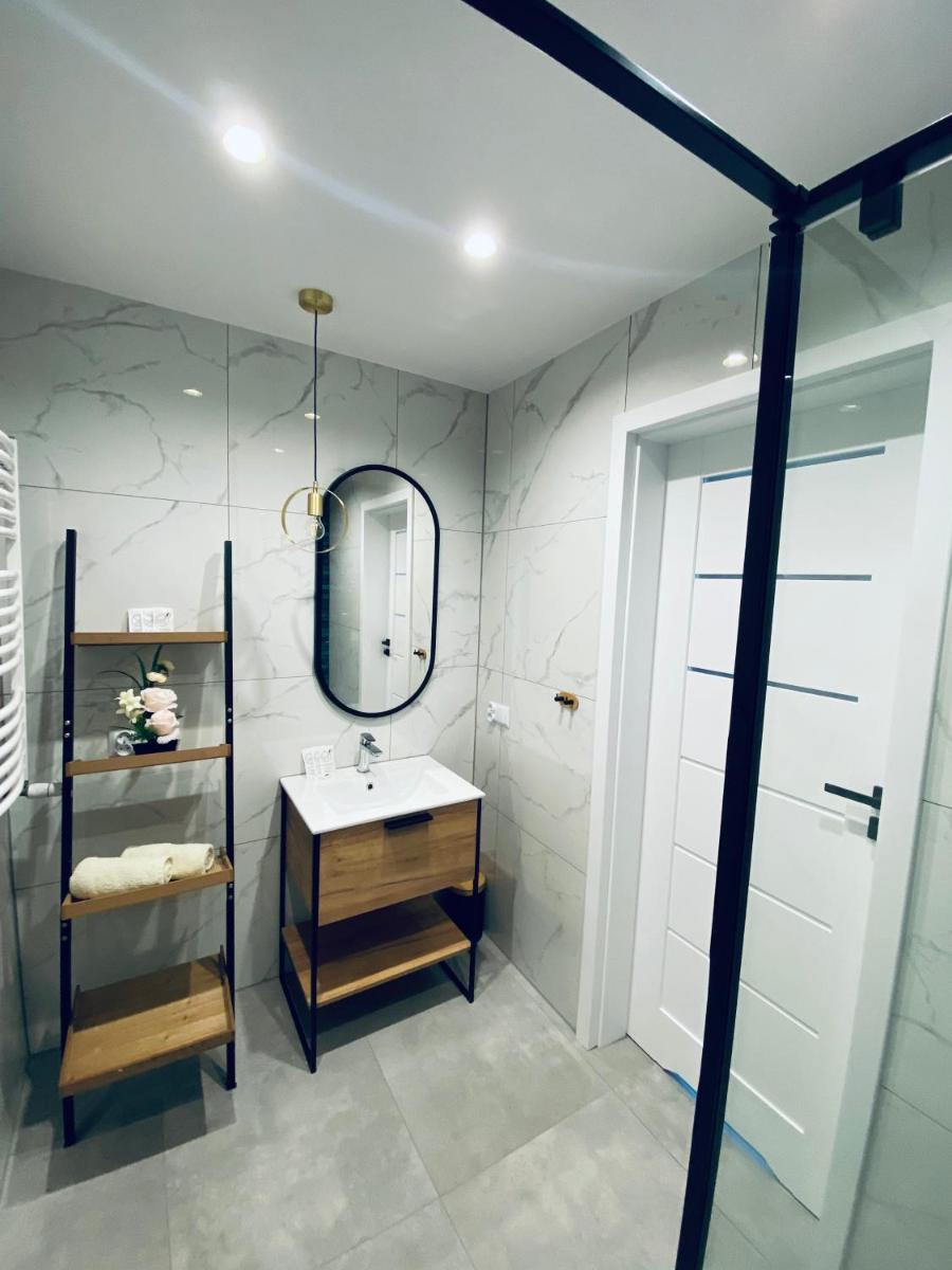 Apartamenty Majka view 4