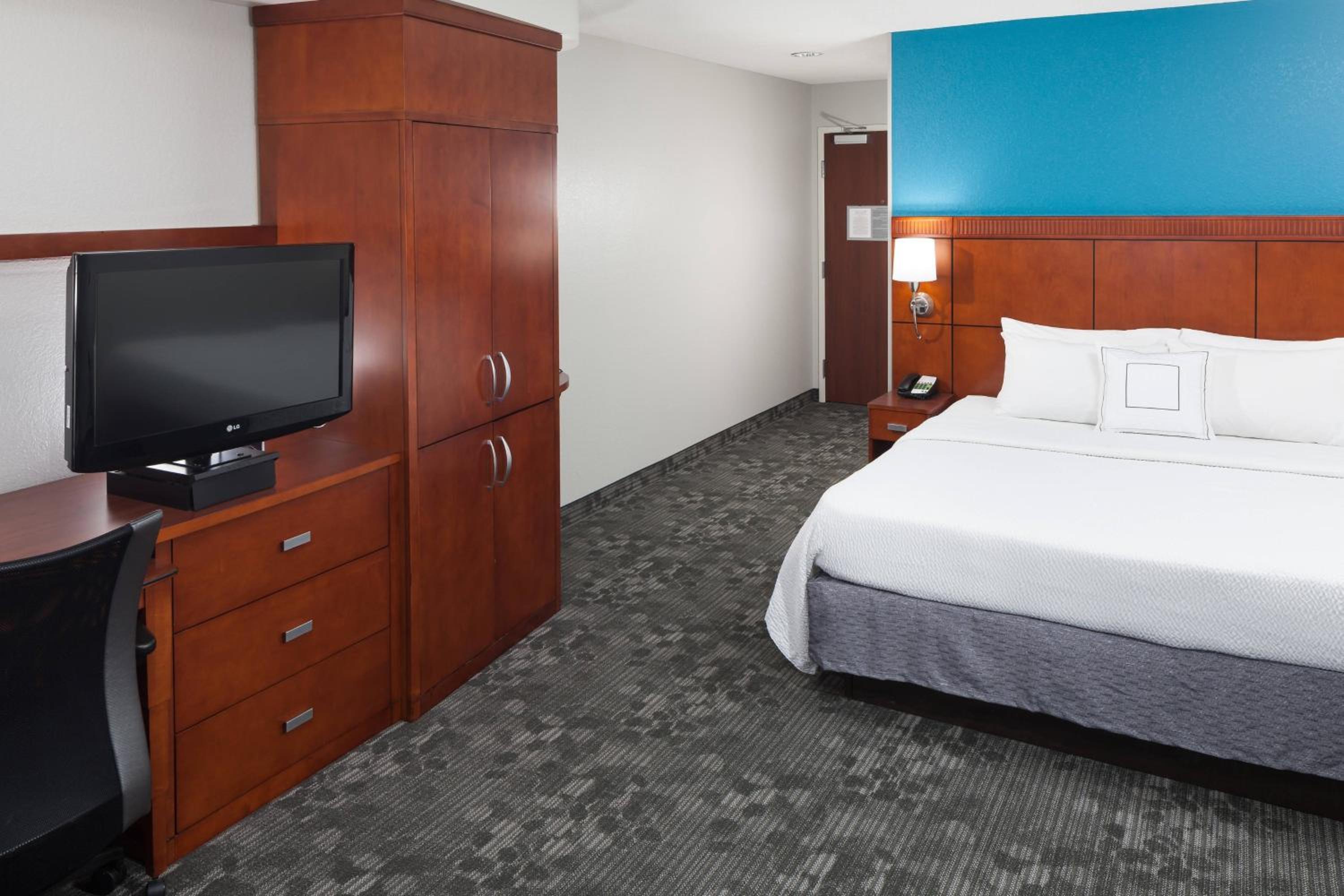 Hattiesburg Vacations - Courtyard by Marriott Hattiesburg - Property Image 20
