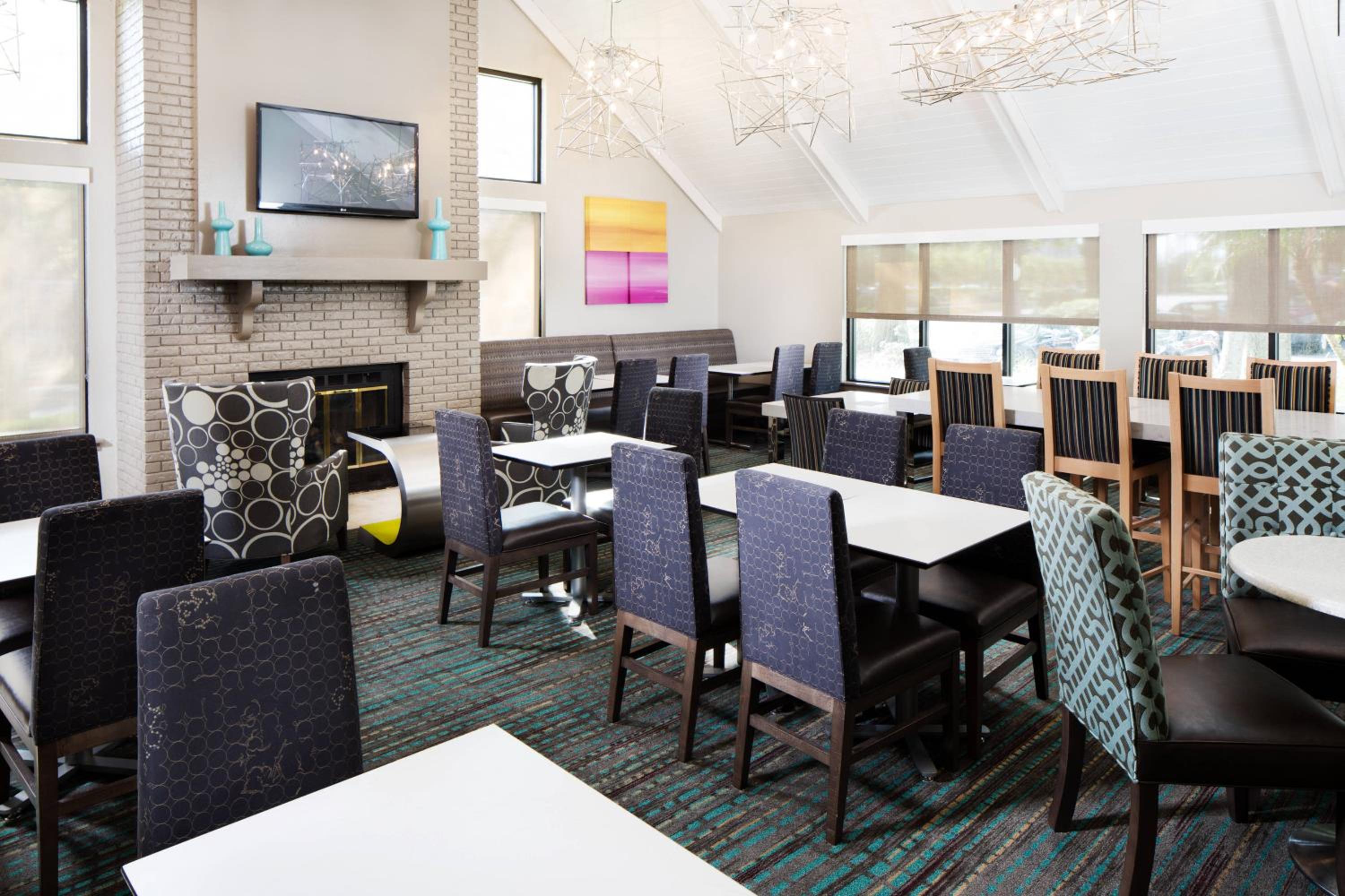 Orlando Vacations - Residence Inn Orlando Altamonte Springs / Maitland - Property Image 8
