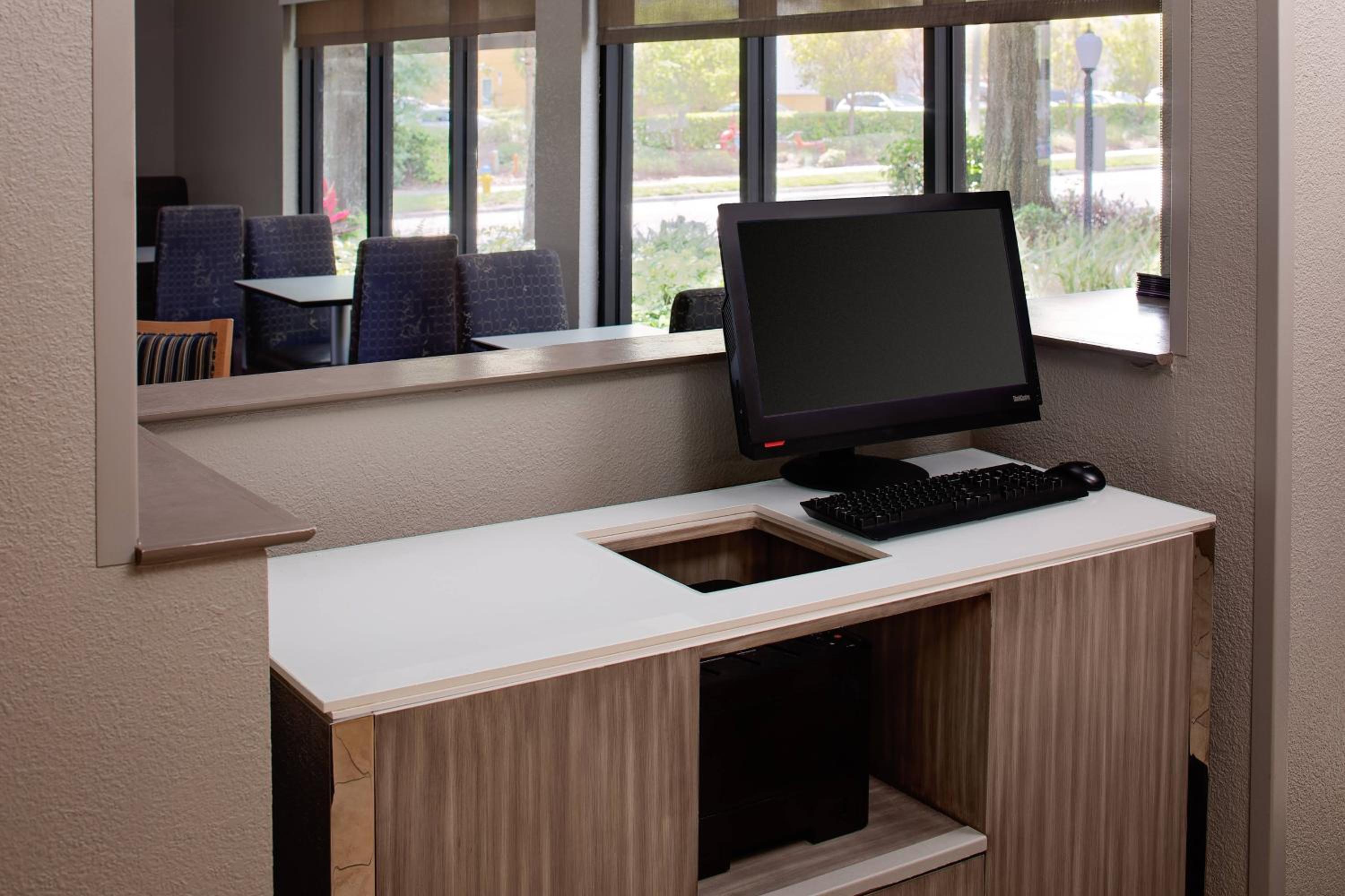 Orlando Vacations - Residence Inn Orlando Altamonte Springs / Maitland - Property Image 11
