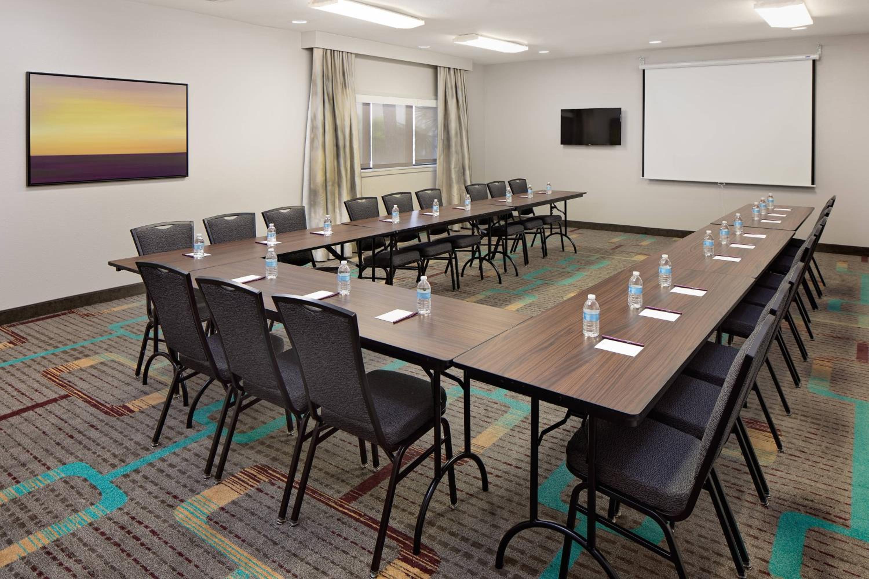 Orlando Vacations - Residence Inn Orlando Altamonte Springs / Maitland - Property Image 2