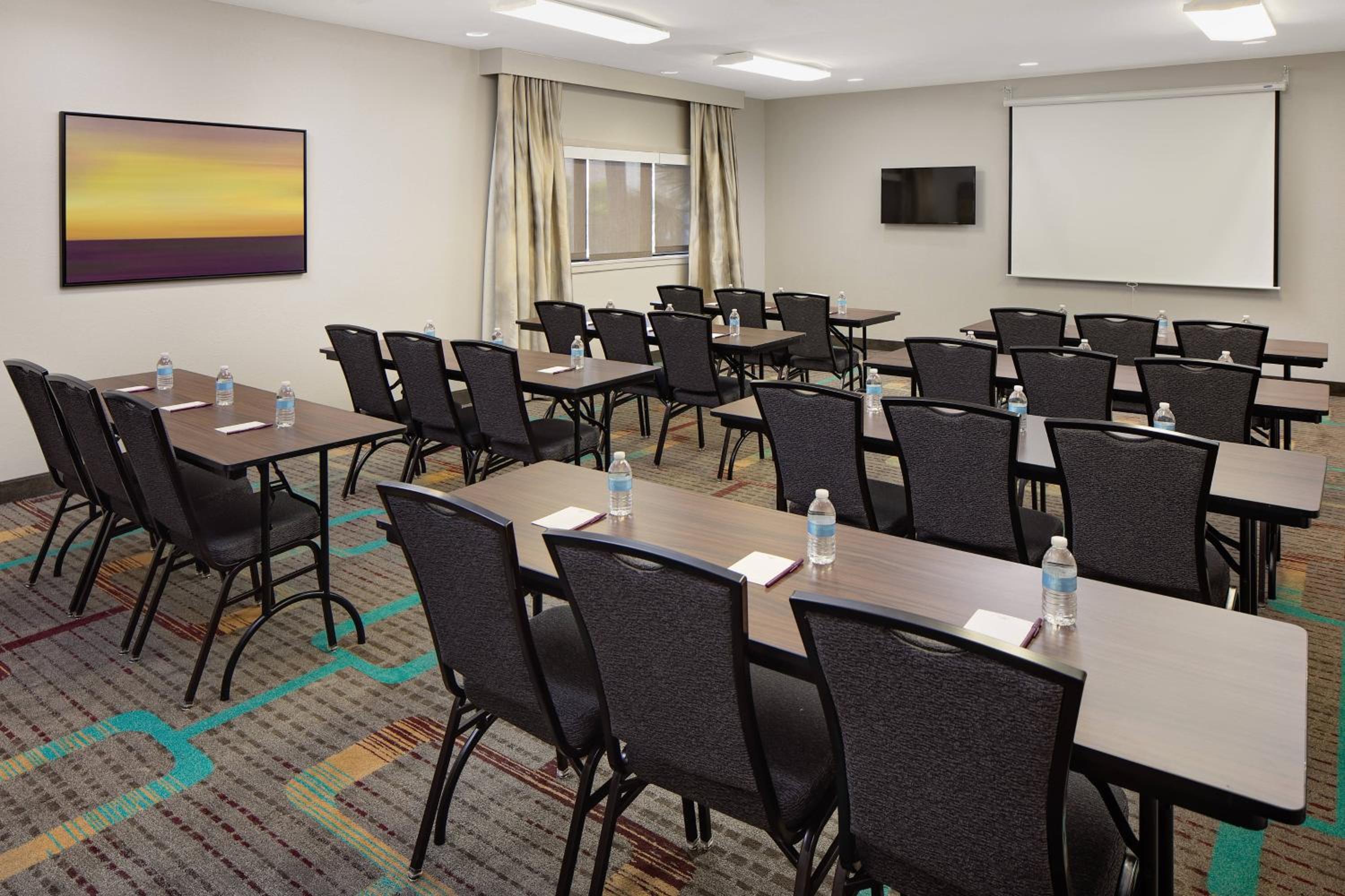 Orlando Vacations - Residence Inn Orlando Altamonte Springs / Maitland - Property Image 3