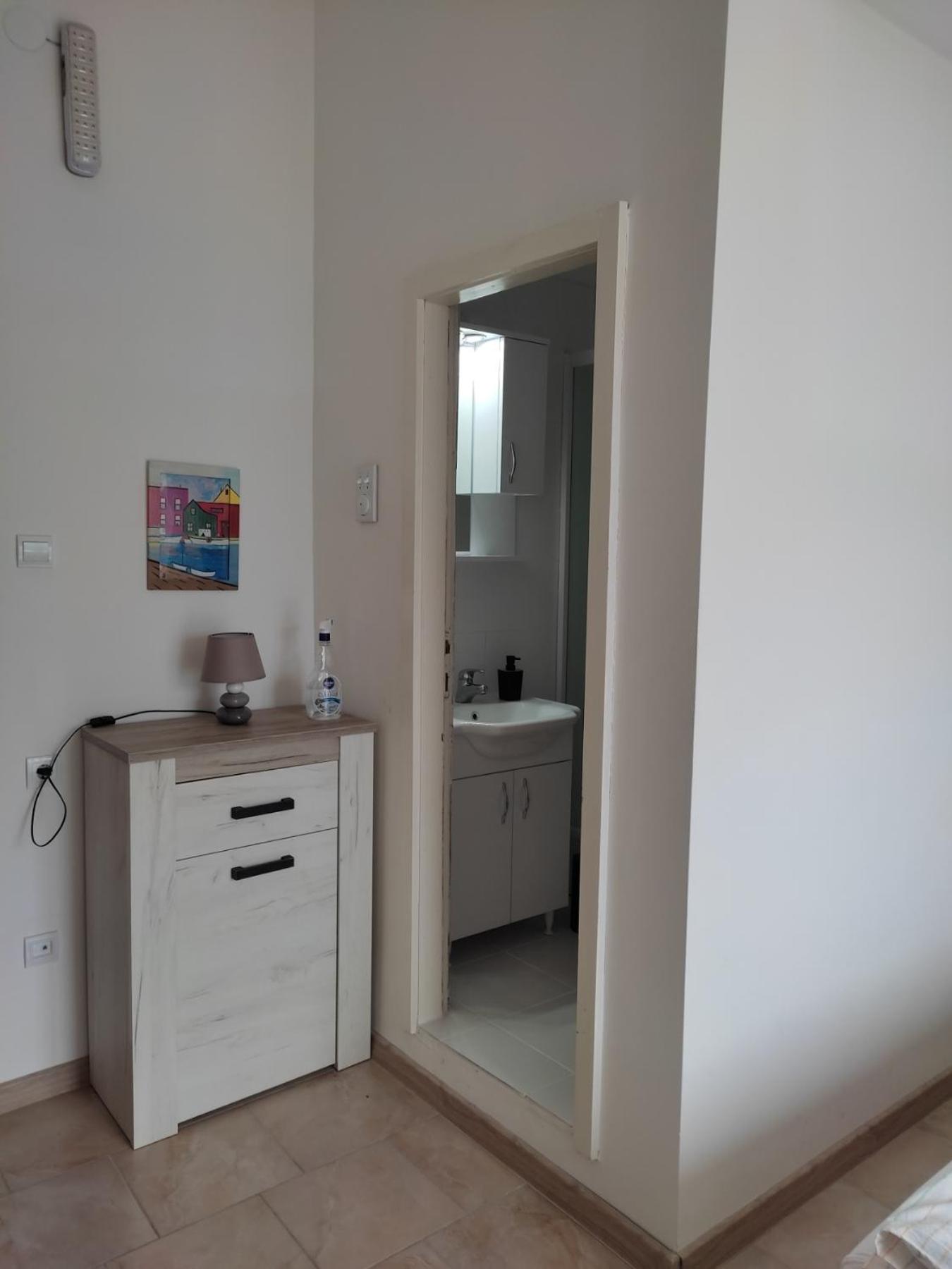 Apartments Iva