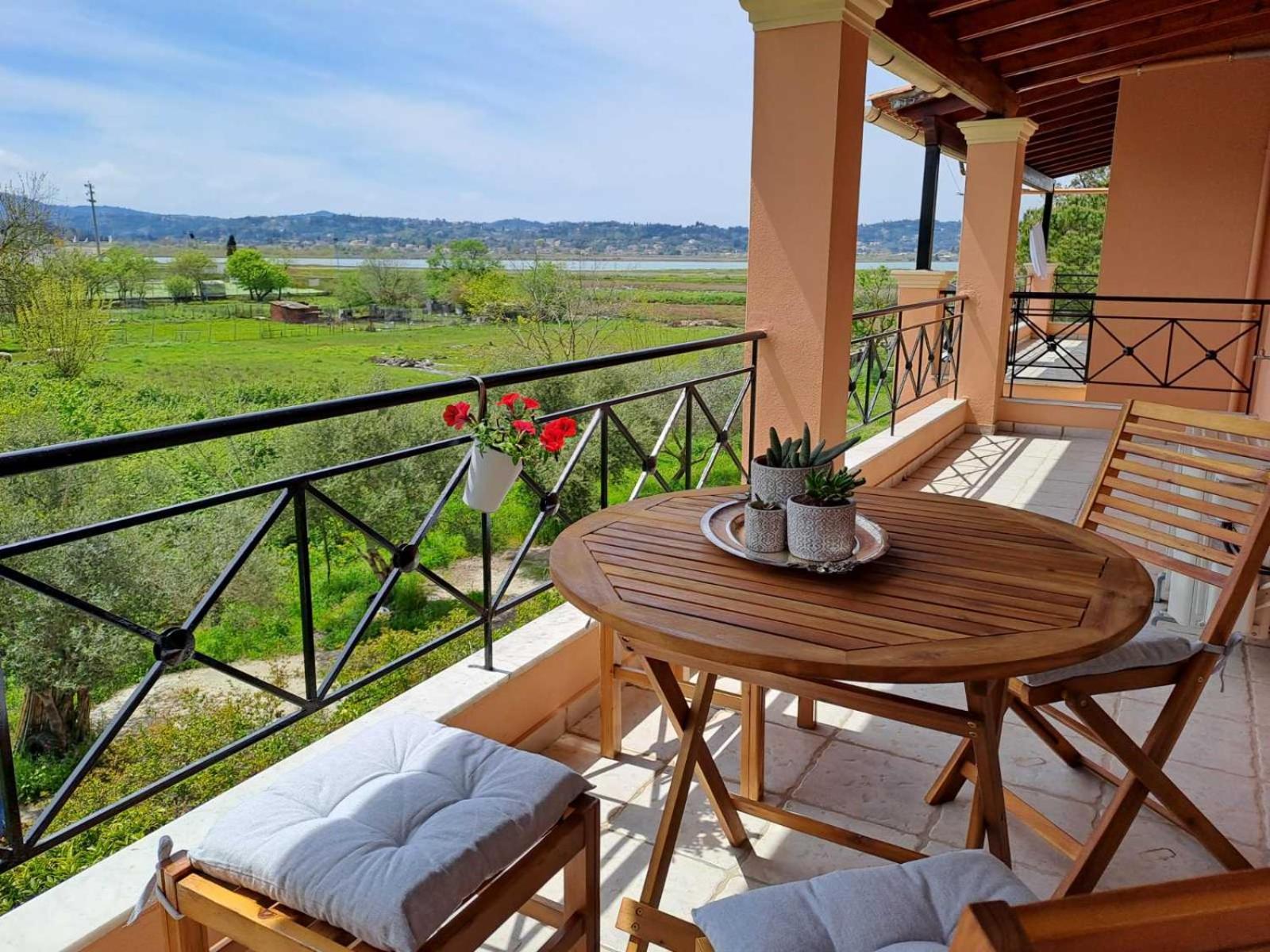 Corfu Lake House