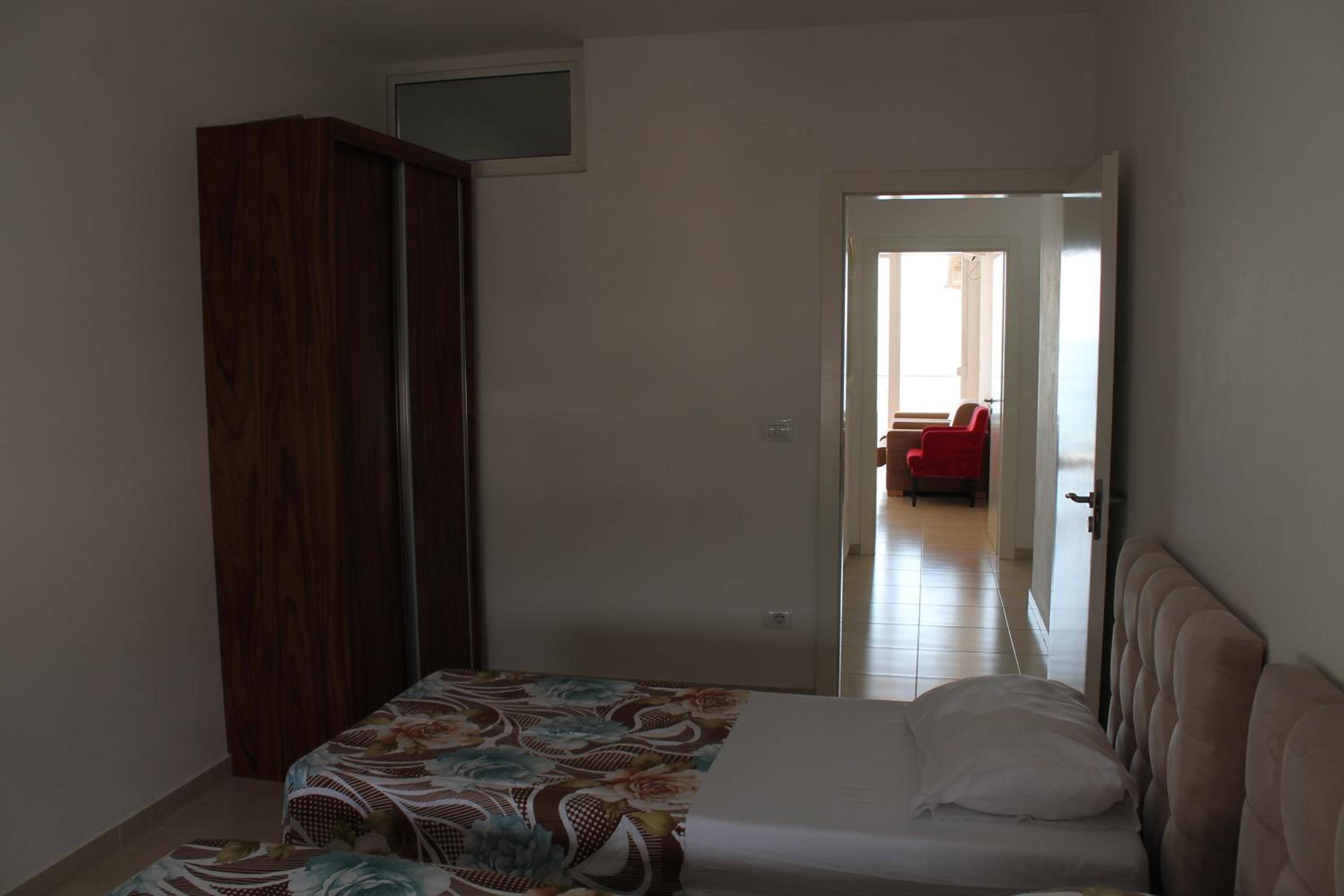 Blue Apartments & Hotel Shengjin photo 4