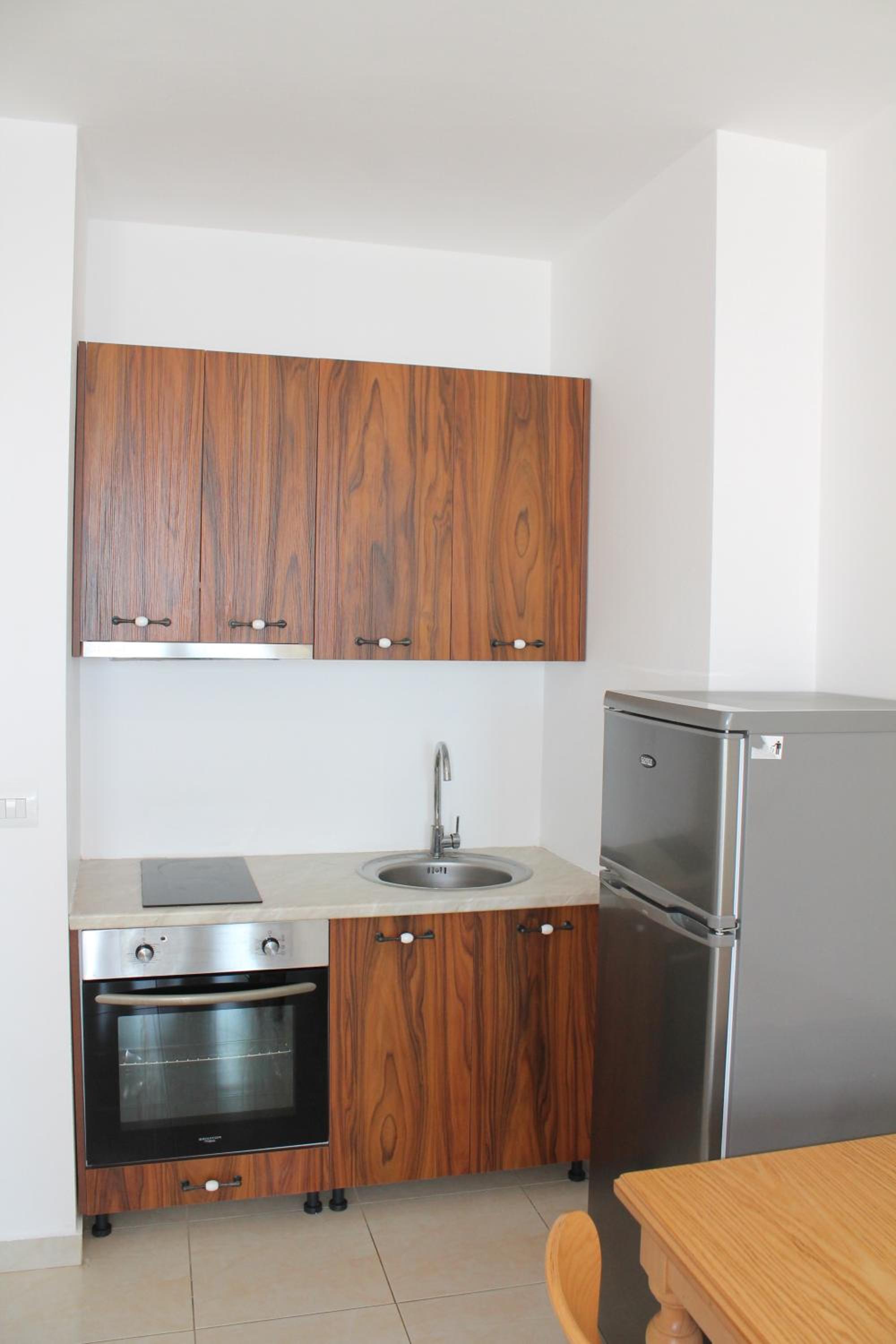 Blue Apartments & Hotel Shengjin photo 2