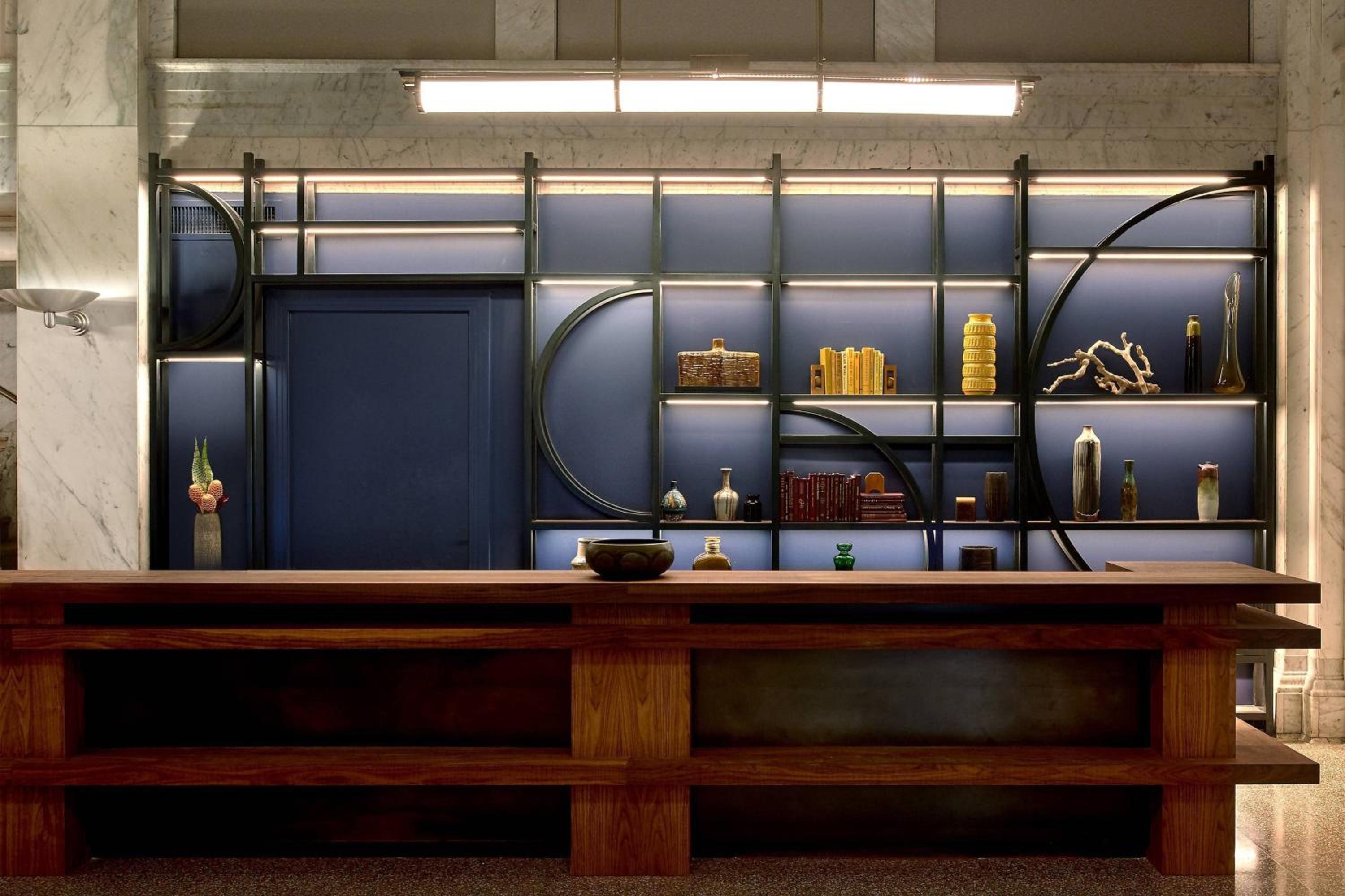 Emery Hotel, Autograph Collection 2