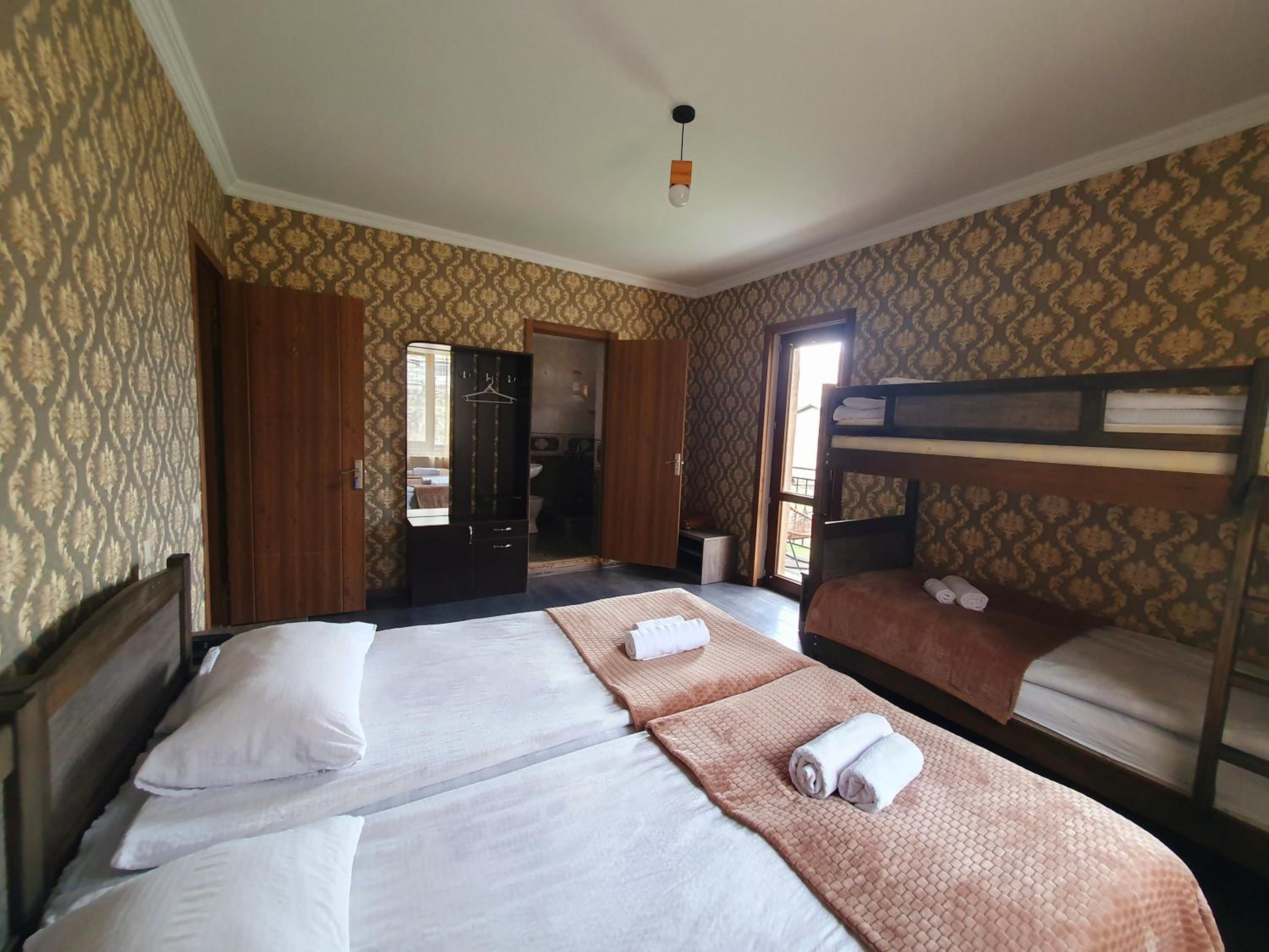 Nikolo Inn view 5