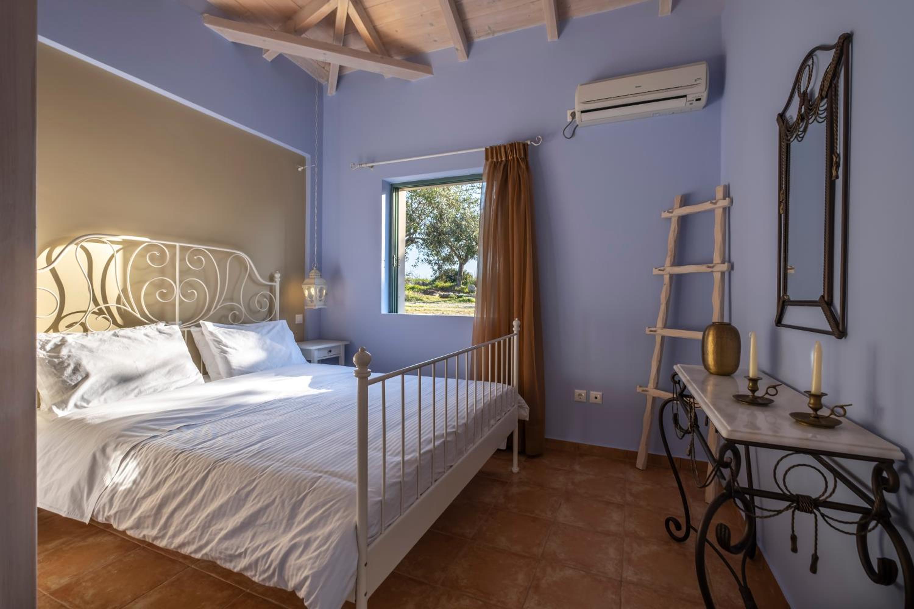 Chamaloni Cottages view 5