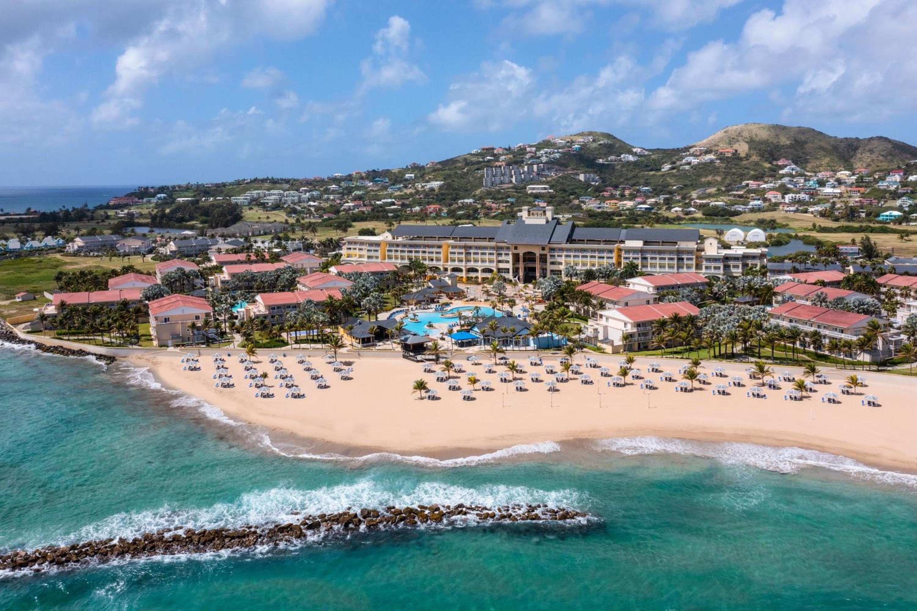 Marriott St. Kitts Beach Club - Property Image 44
