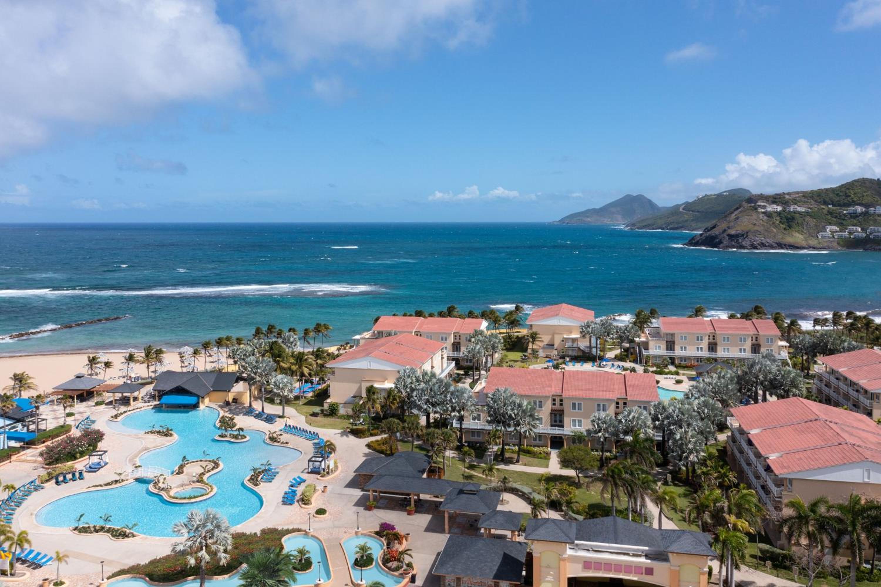 Marriott St. Kitts Beach Club - Property Image 51