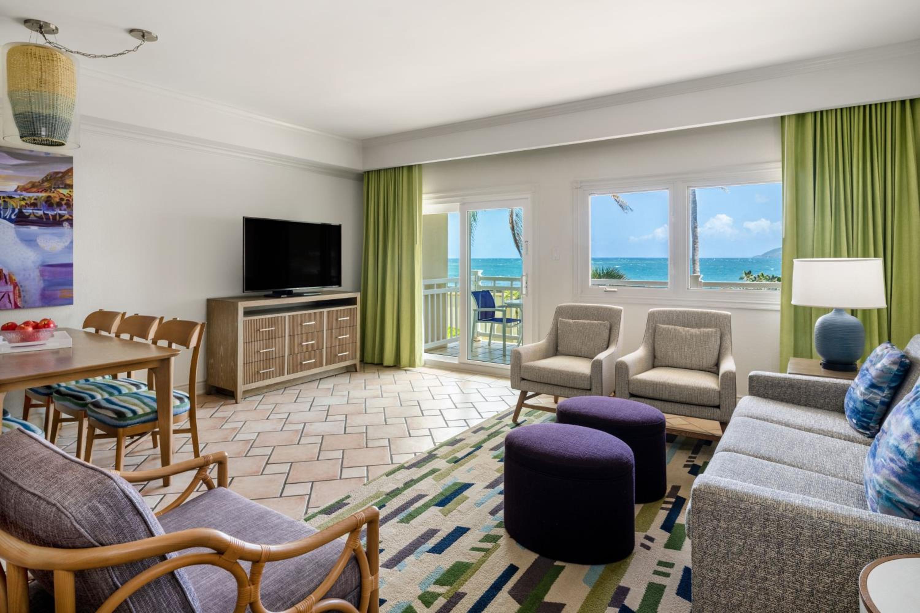 Marriott St. Kitts Beach Club - Property Image 16