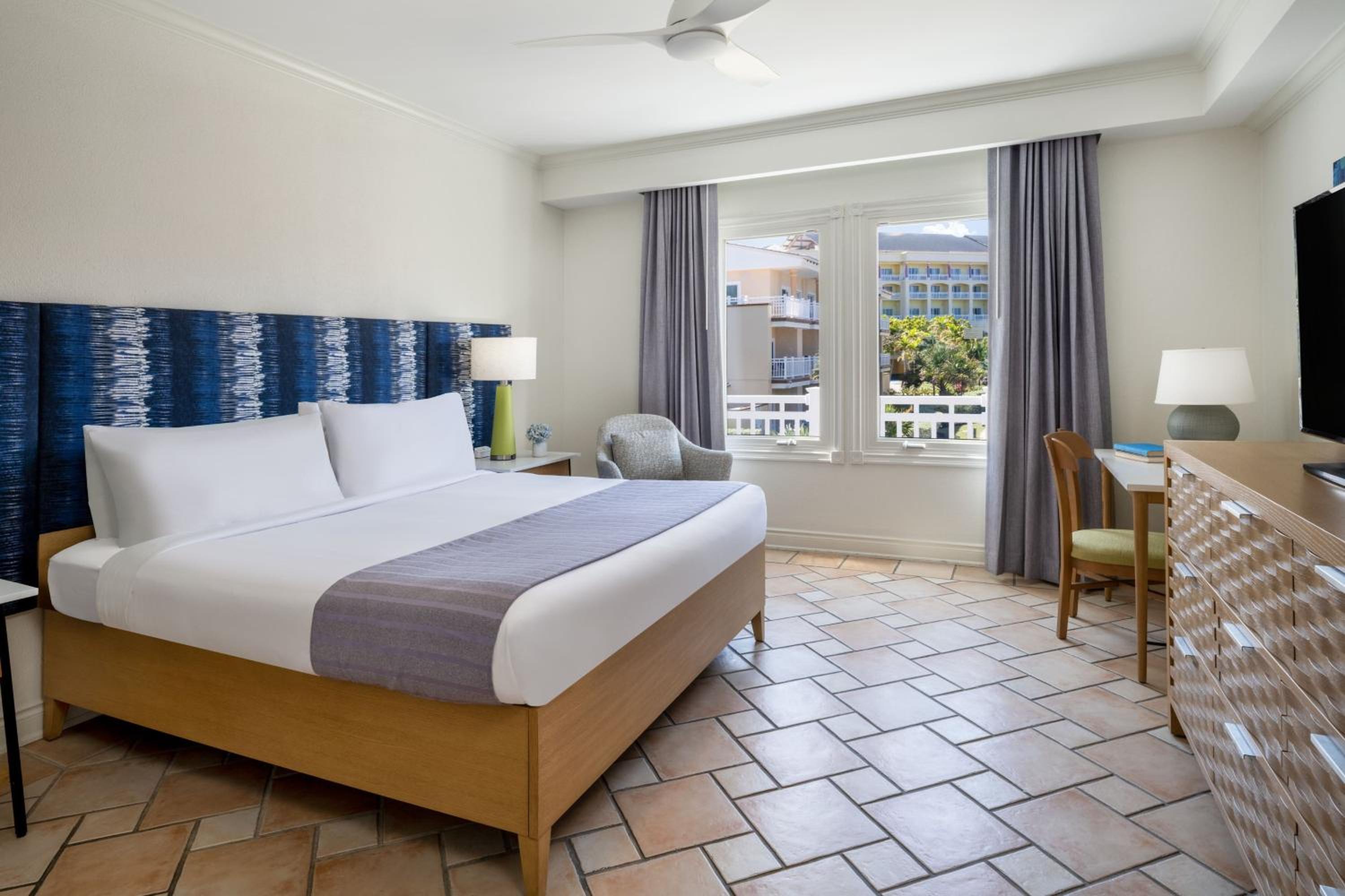 Marriott St. Kitts Beach Club - Property Image 2