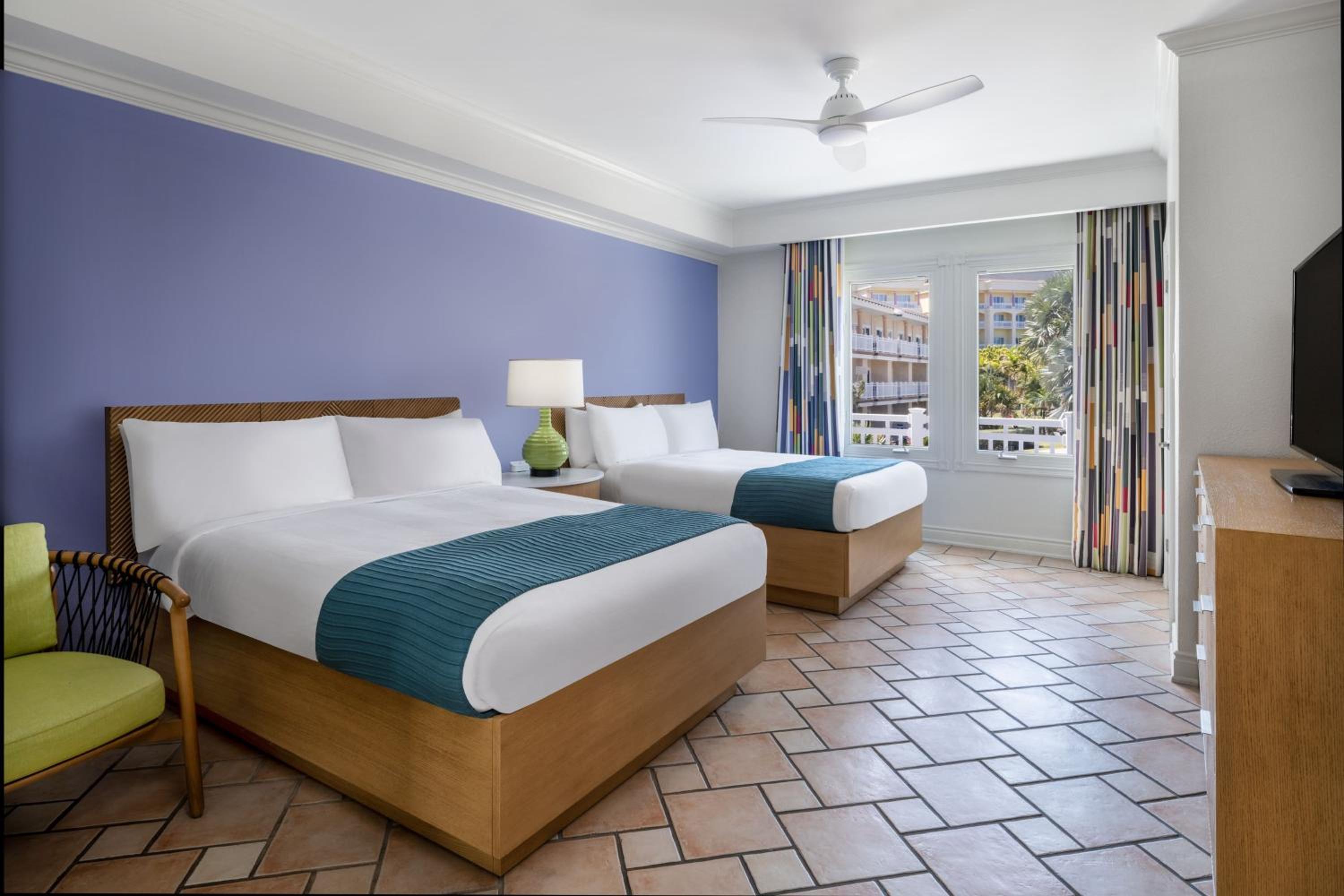 Marriott St. Kitts Beach Club - Property Image 3
