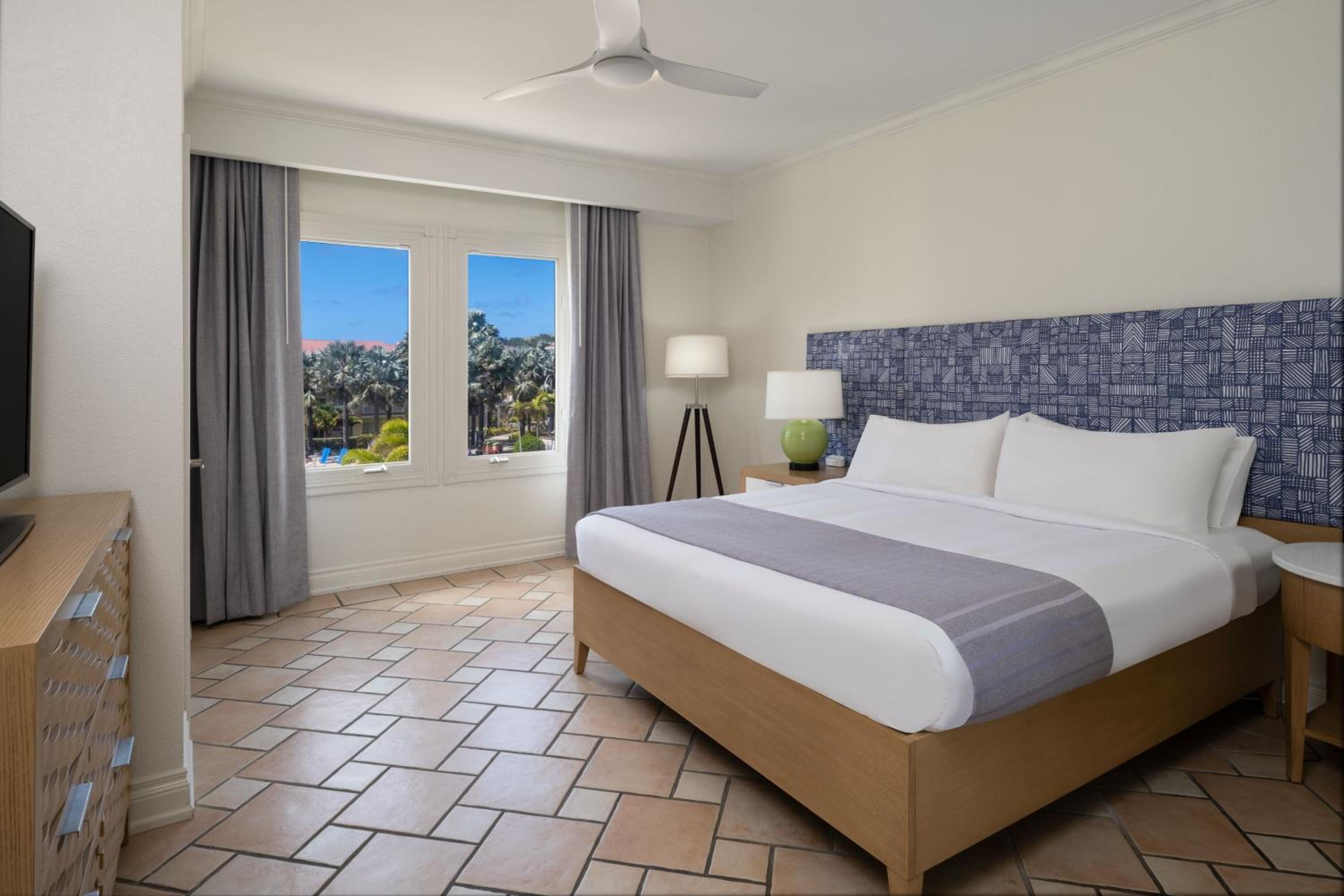 Marriott St. Kitts Beach Club - Property Image 12