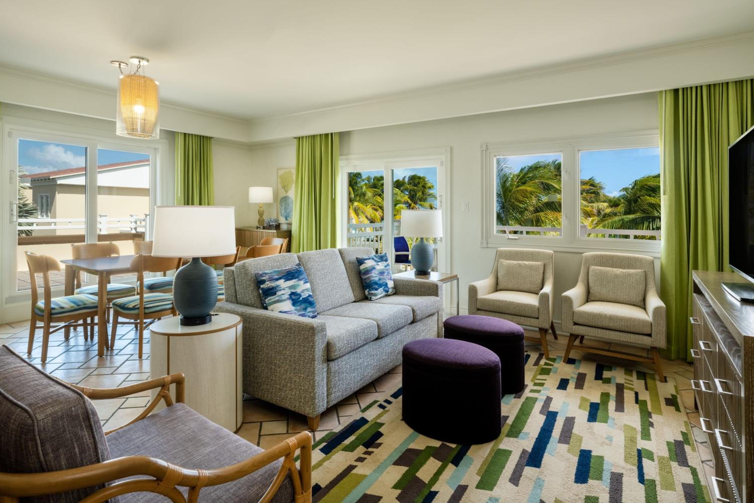Marriott St. Kitts Beach Club - Property Image 15