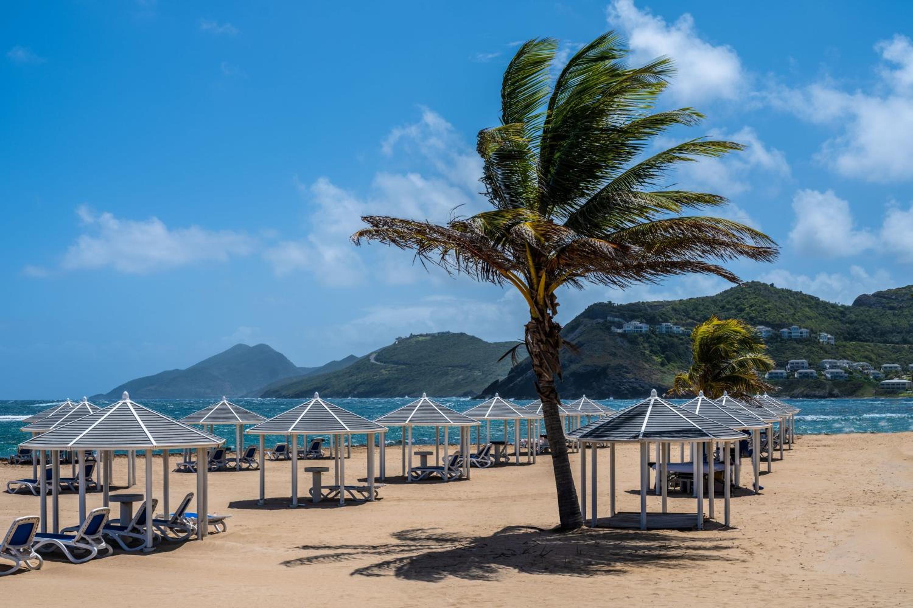 Marriott St. Kitts Beach Club - Property Image 25