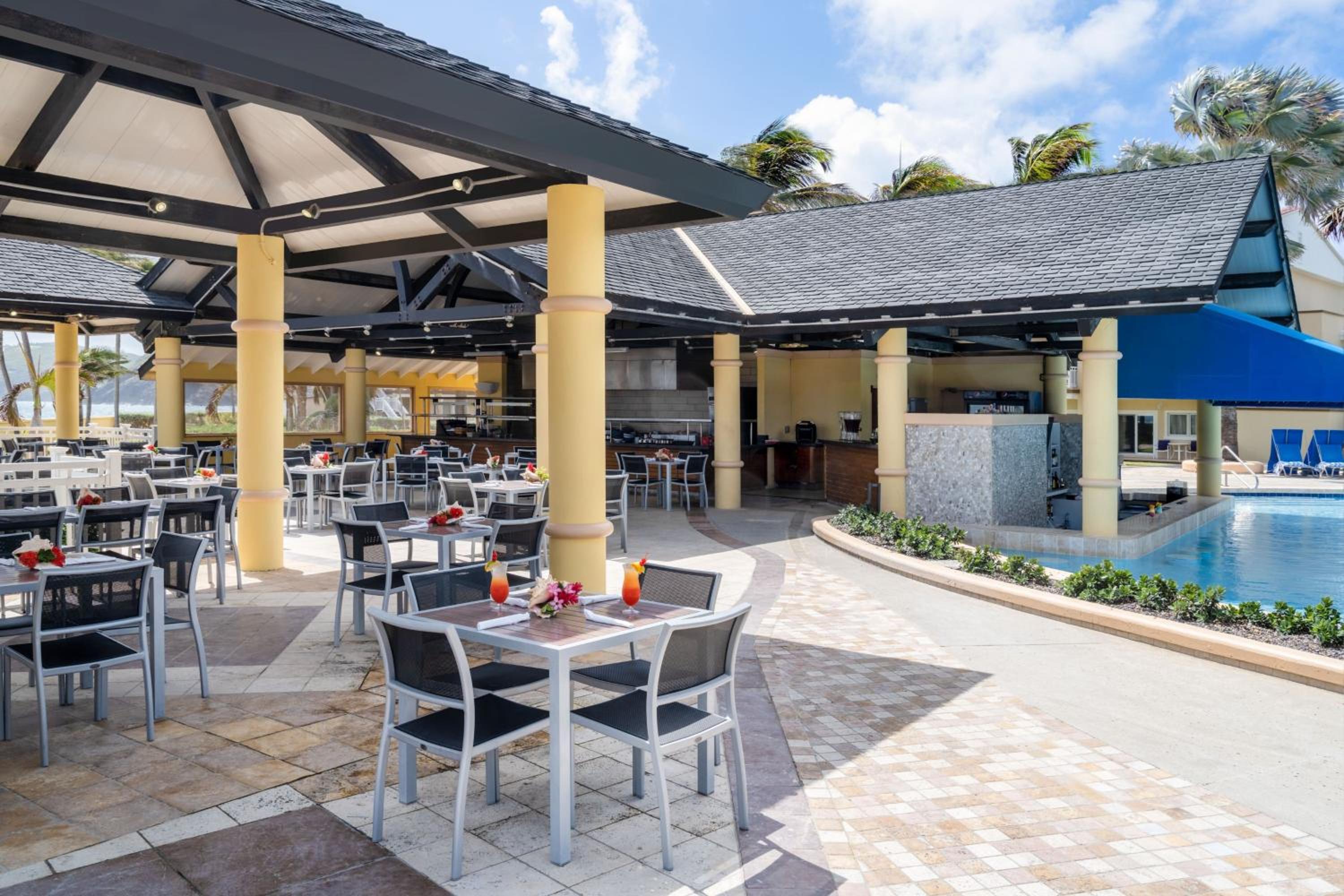 St Kitts Vacations - Marriott St. Kitts Beach Club - Property Image 2