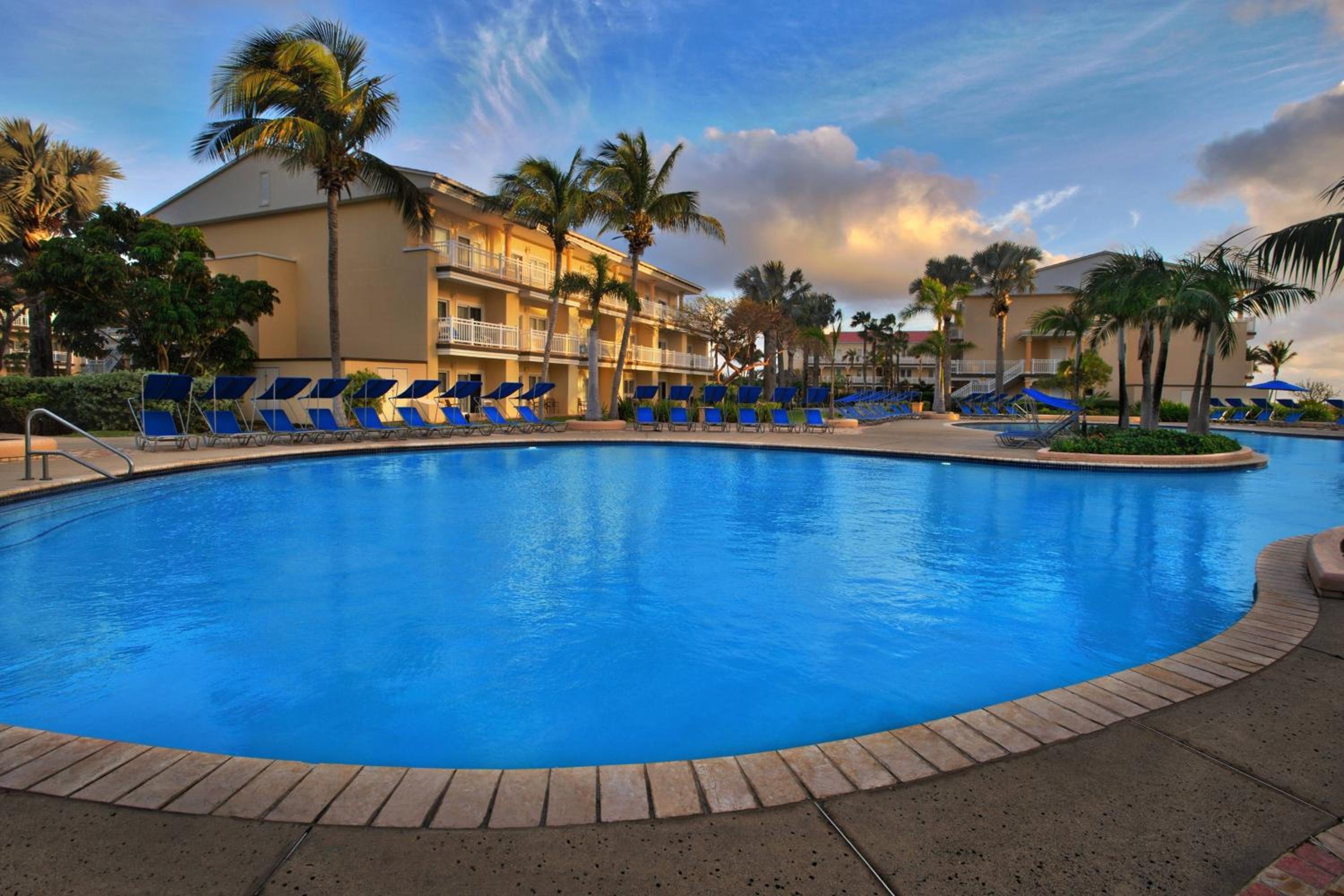 Marriott St. Kitts Beach Club - Property Image 39