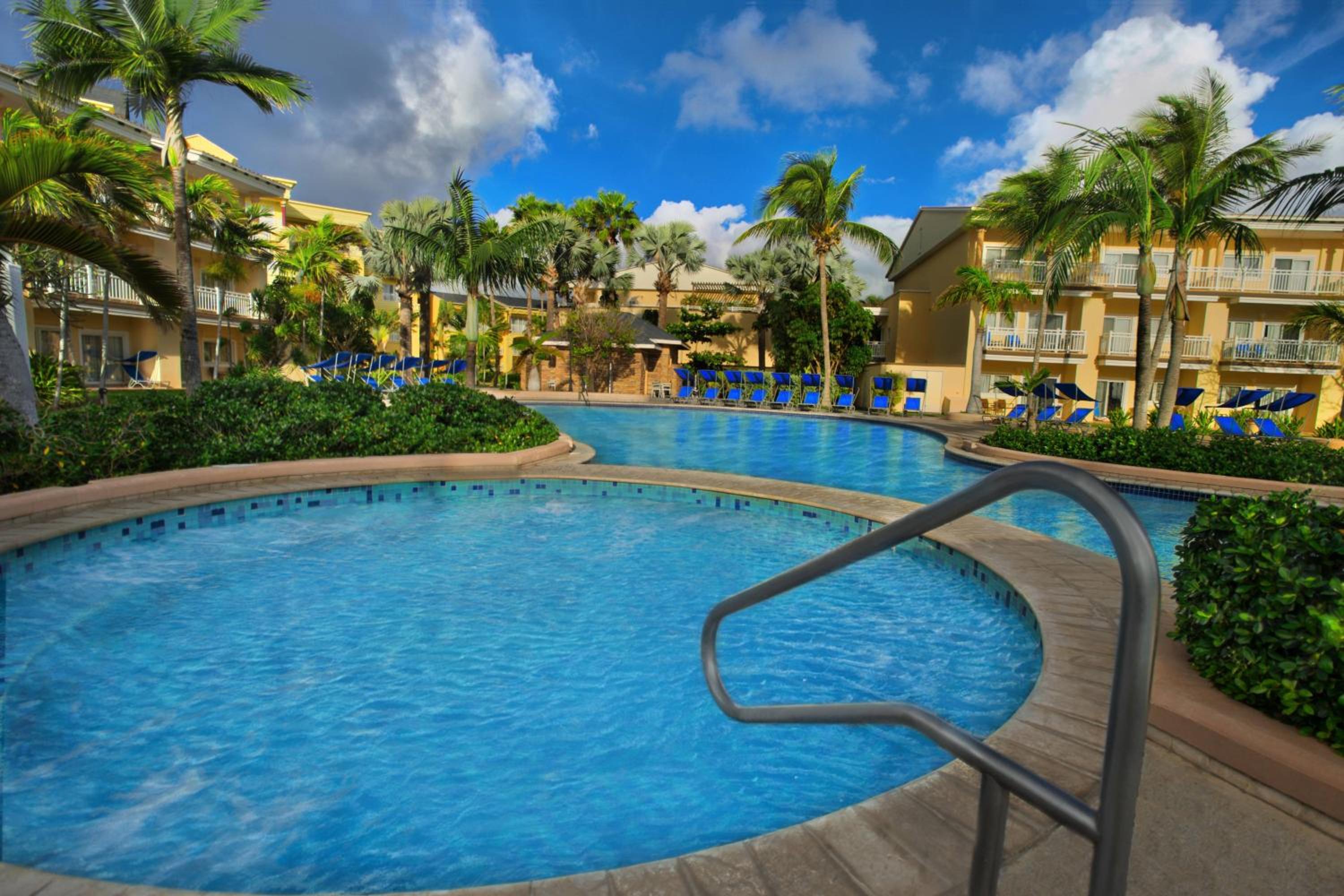 Marriott St. Kitts Beach Club - Property Image 50
