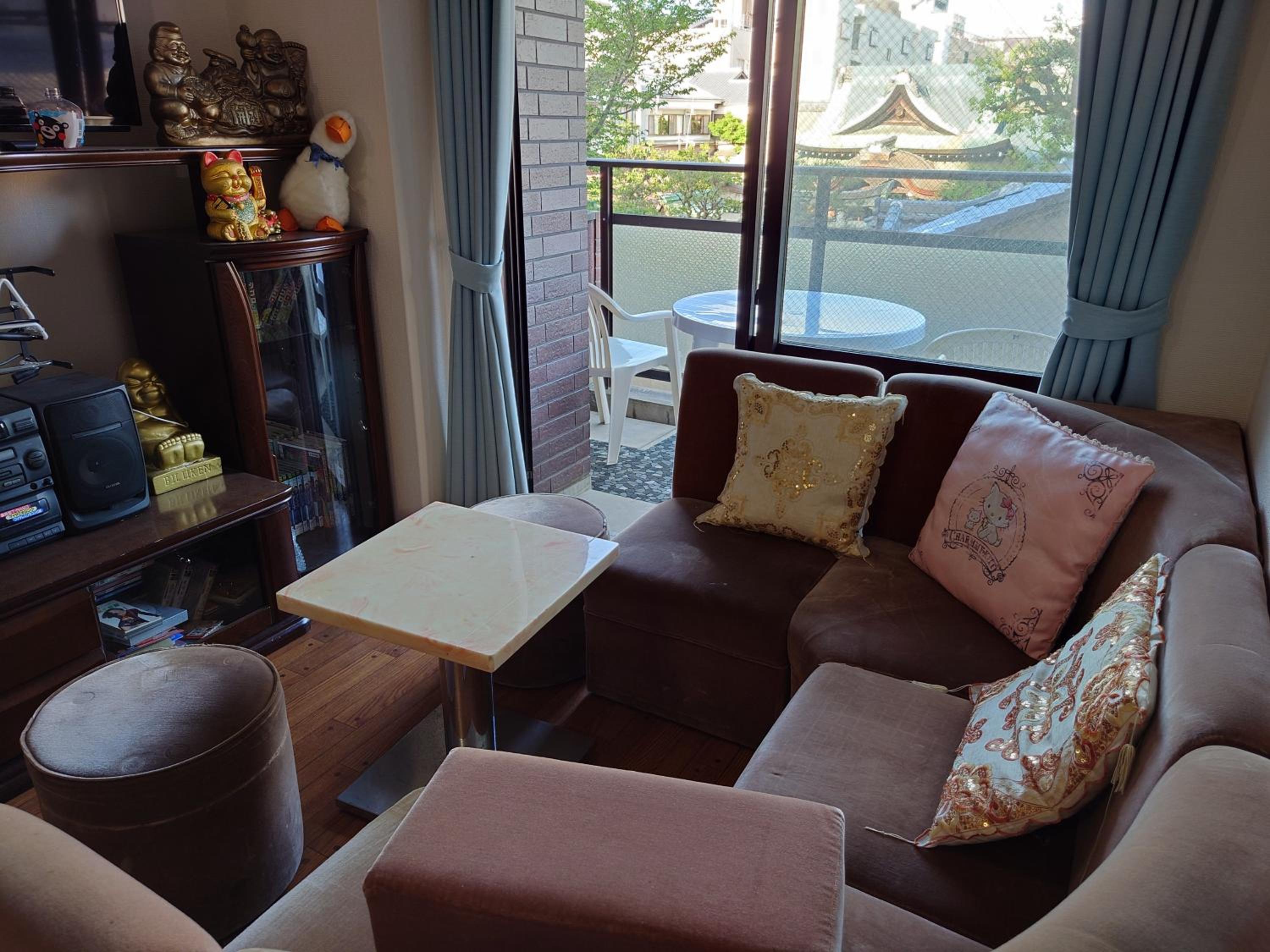 lounge