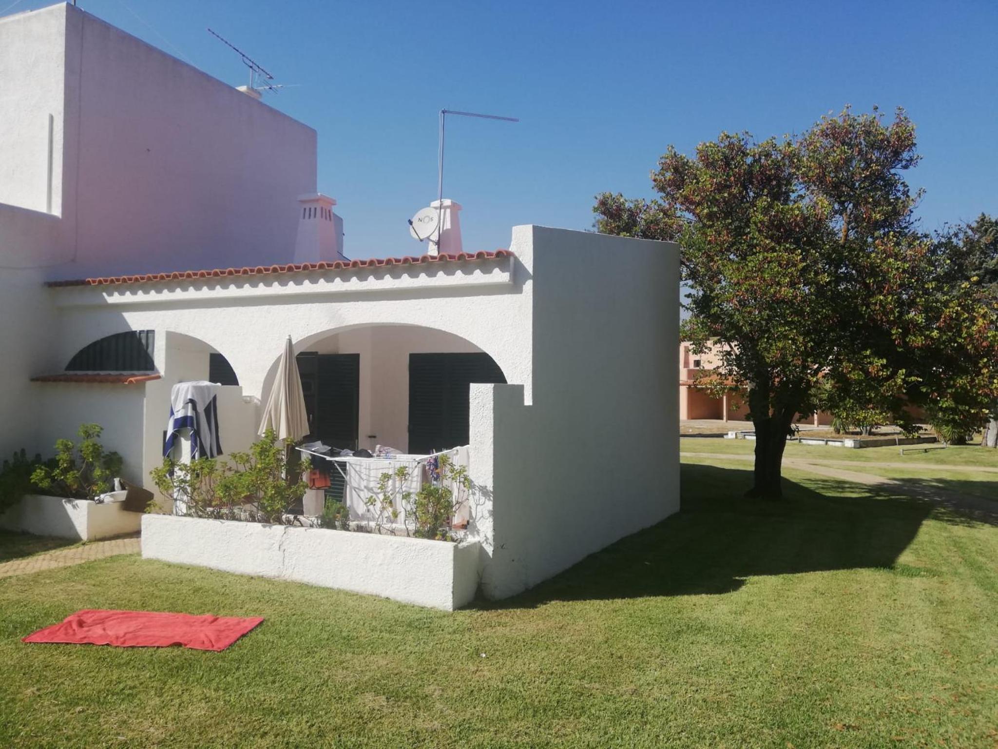 Vilamoura Alecrim