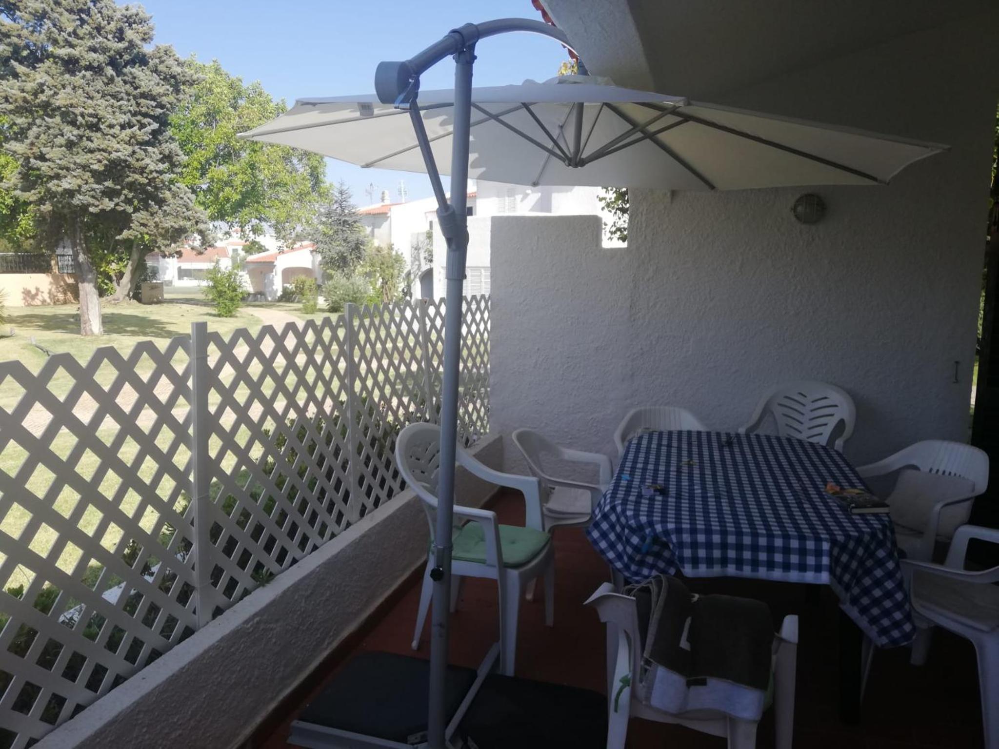 Vilamoura Alecrim