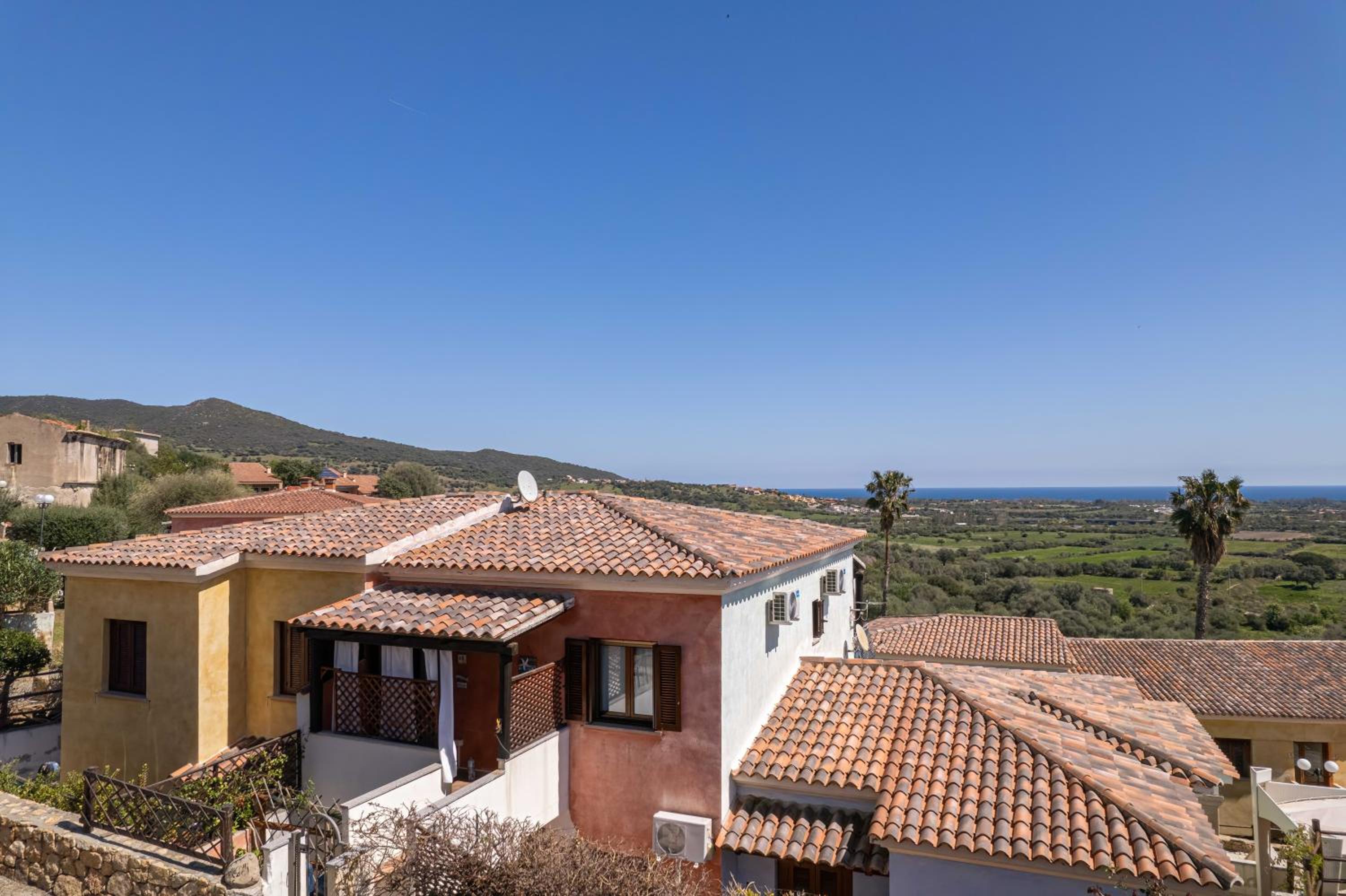 Maiorca Sea-view Apartment view 2