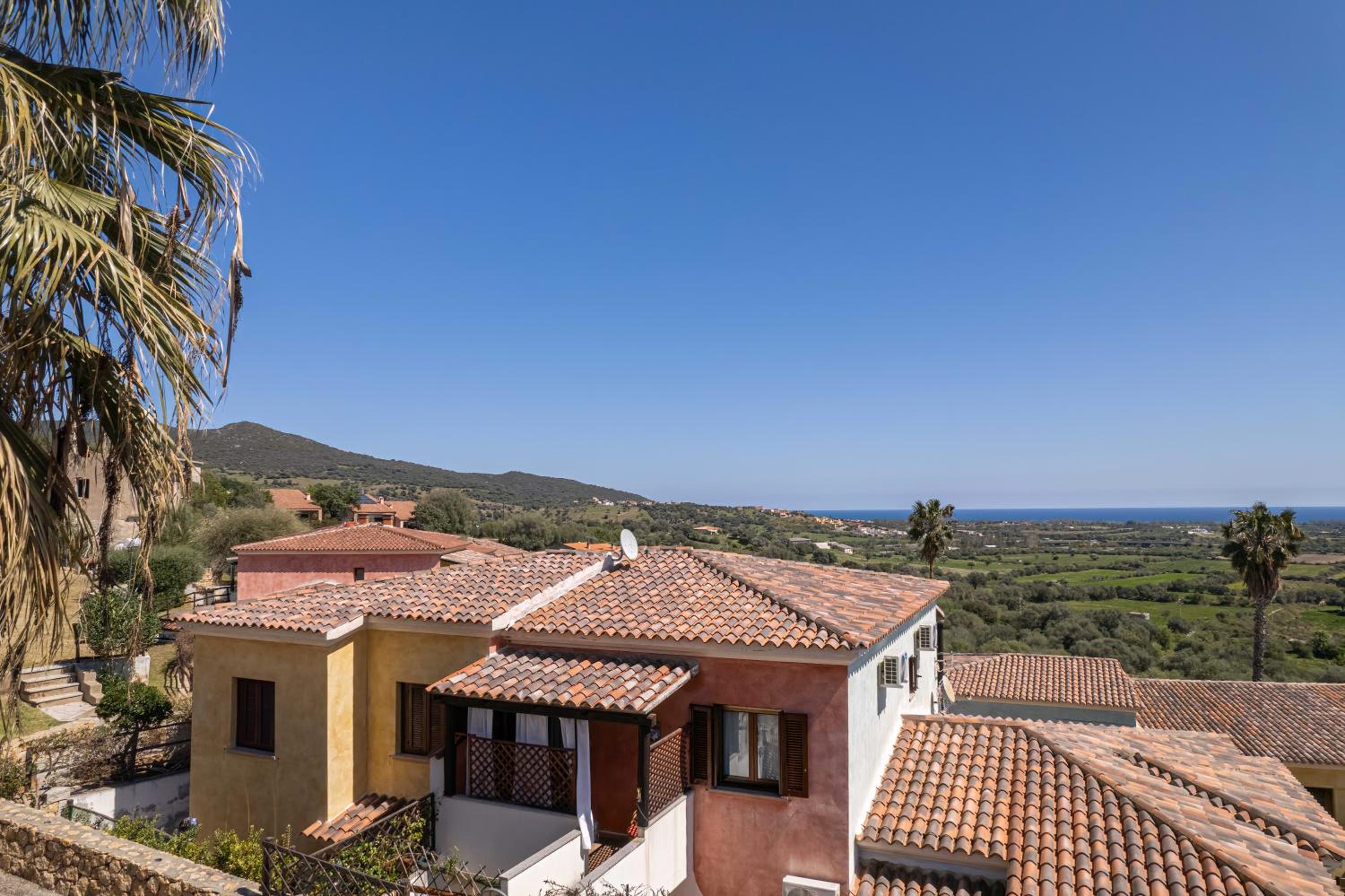 Maiorca Sea-view Apartment view 4