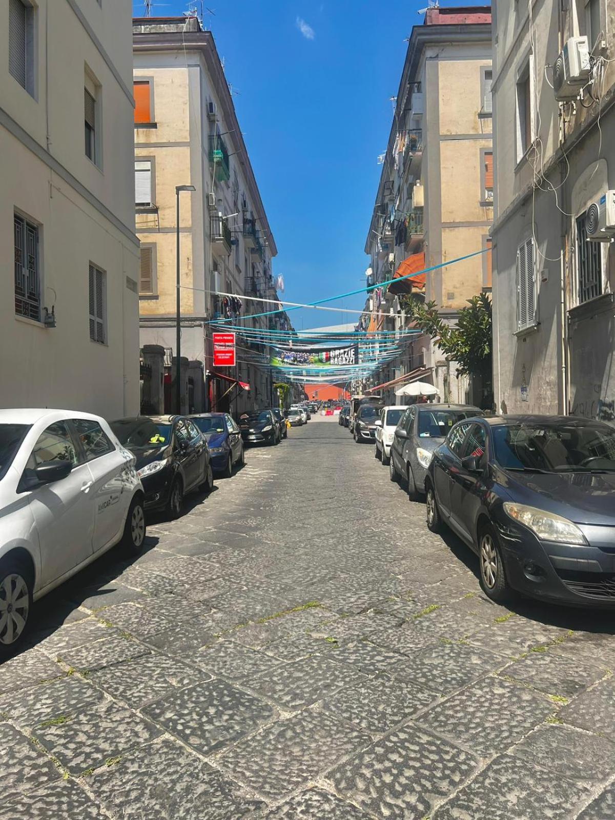 Zara Home - Free Parking