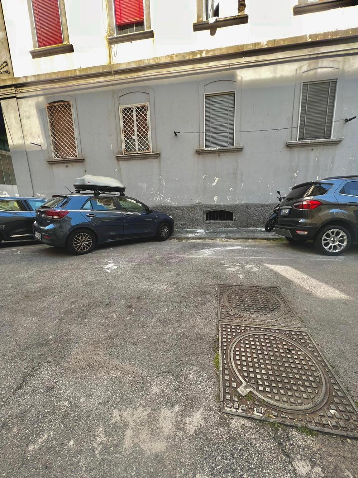 Zara Home - Free Parking