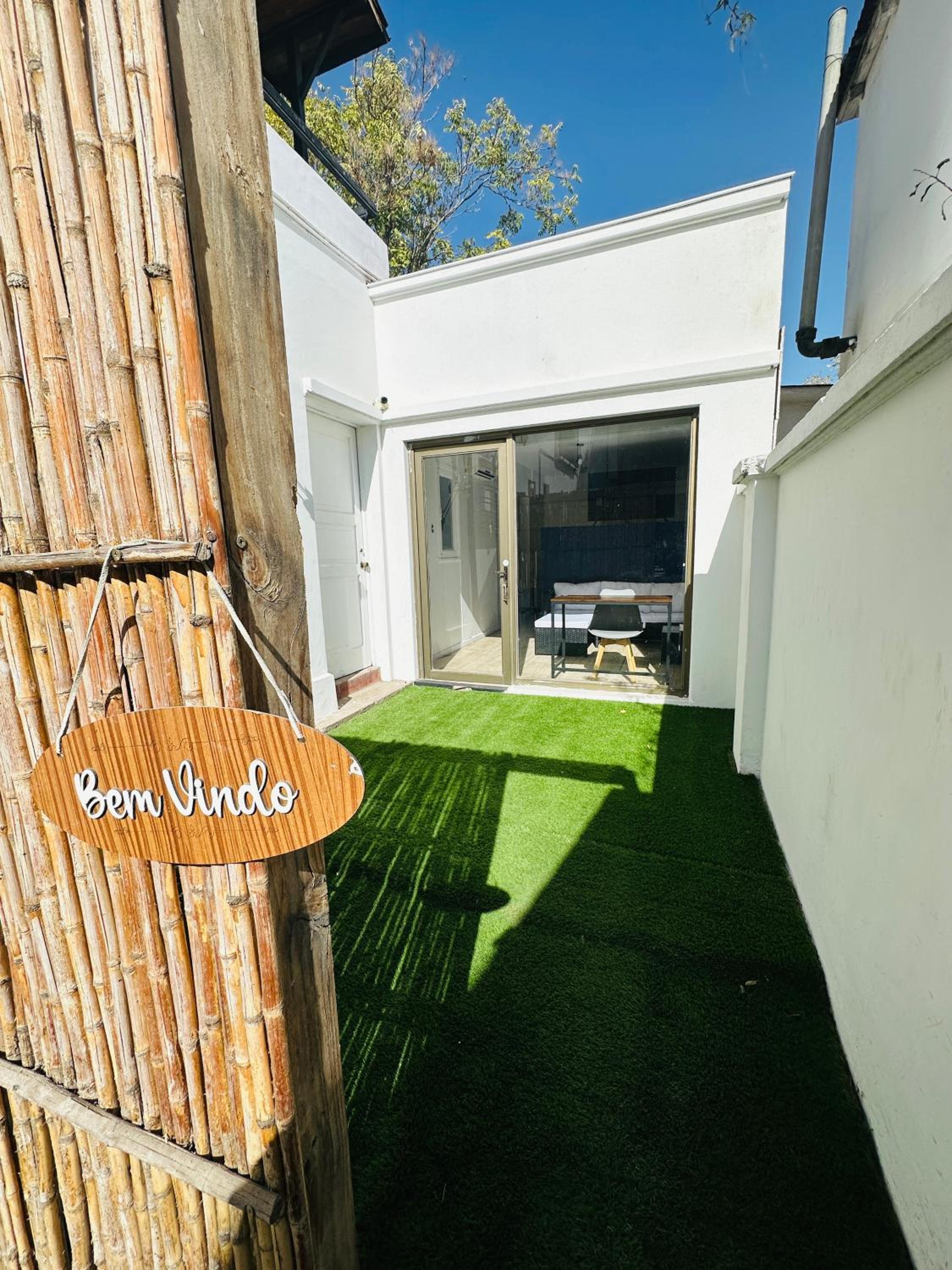 MAKTVB Europa - Hostal Boutique
