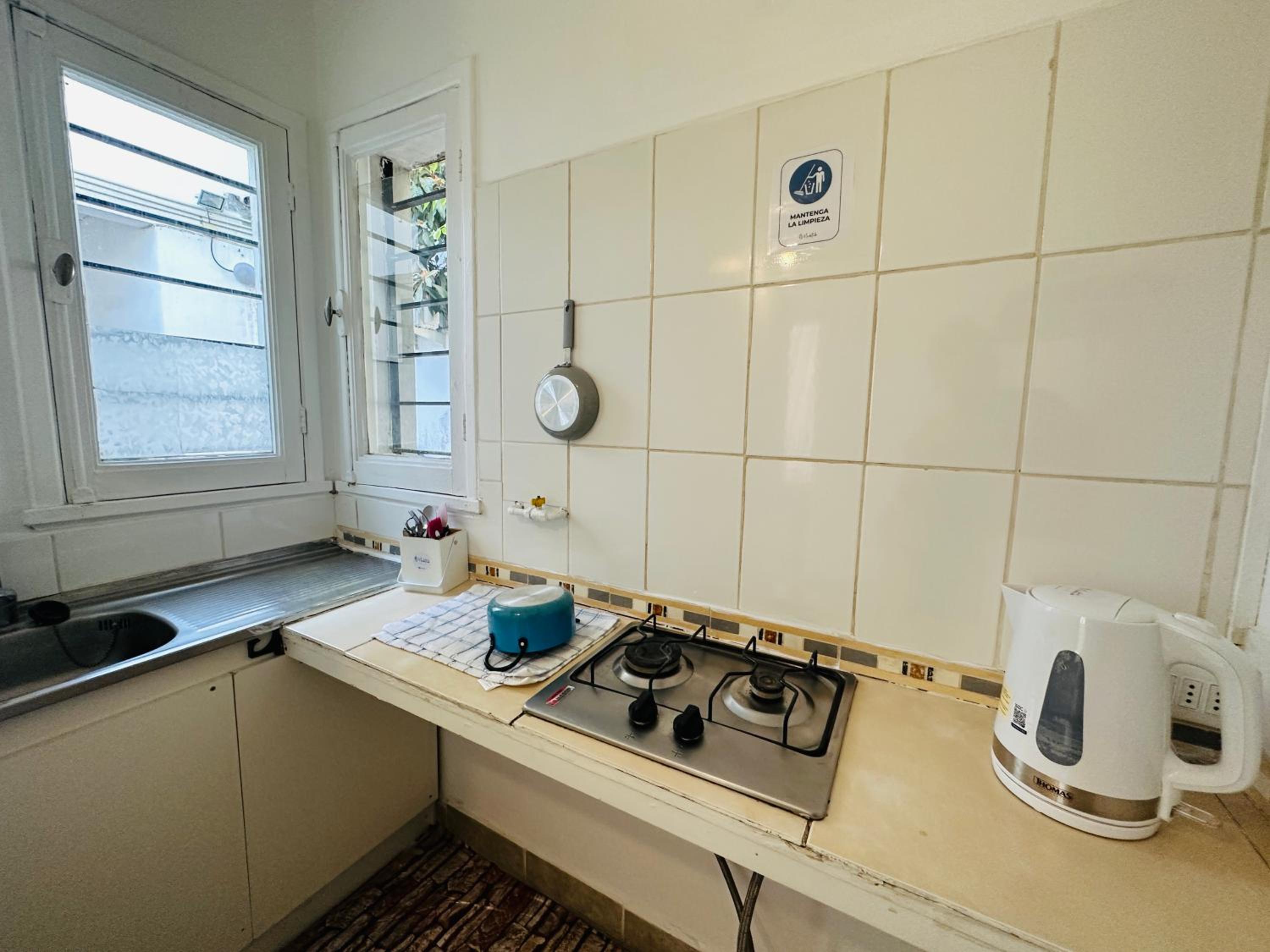 MAKTVB Europa - Hostal Boutique