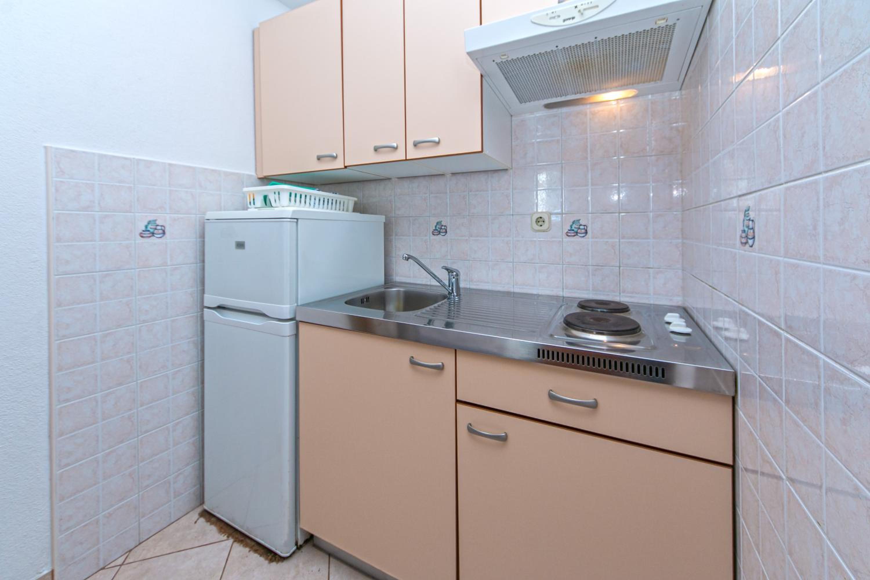 Apartmani Jakiruša
